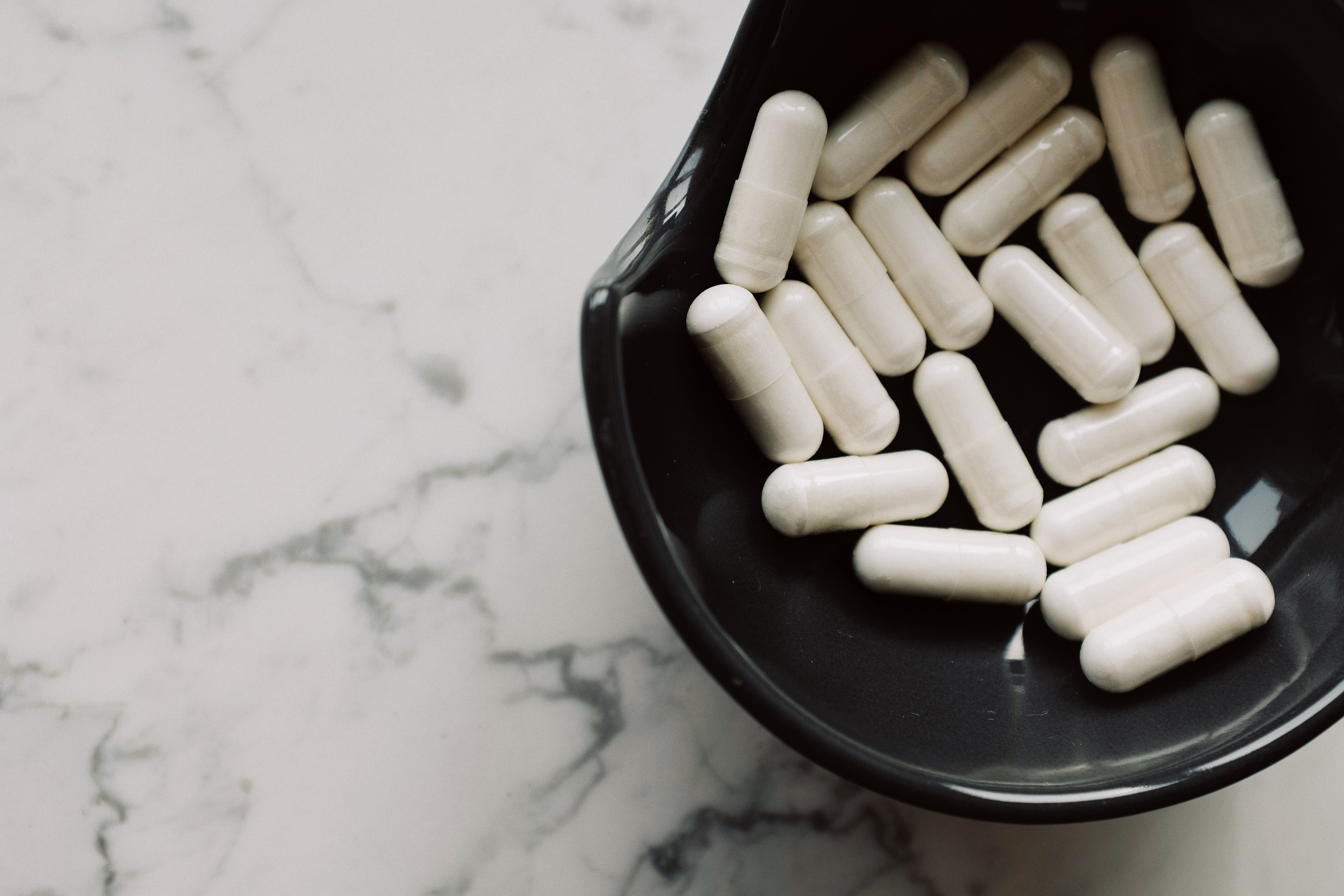 When should you not take inositol?