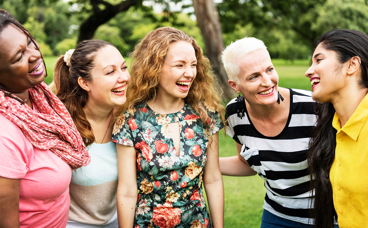 Female Hormones & Their Functions