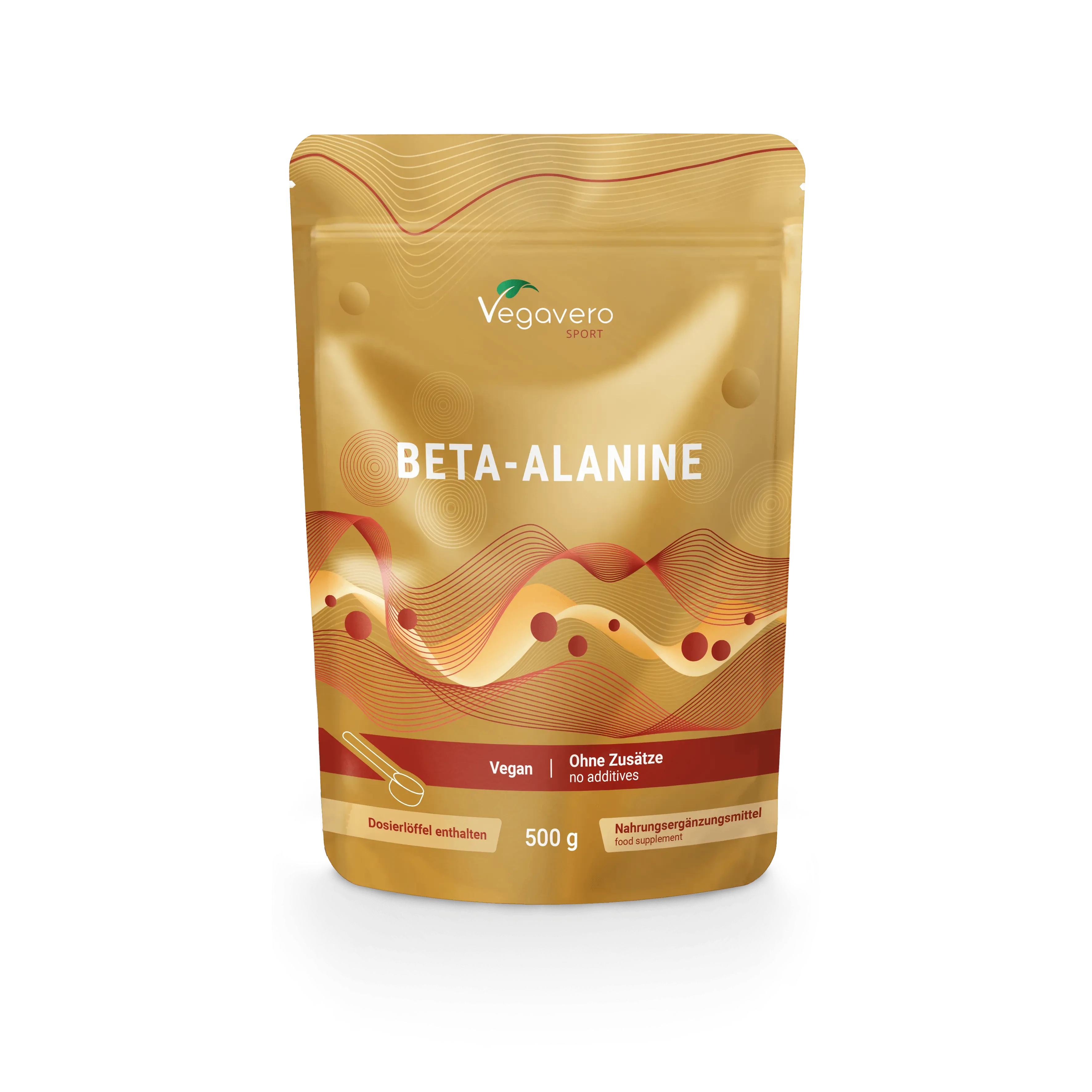 Beta‑Alanine en Poudre