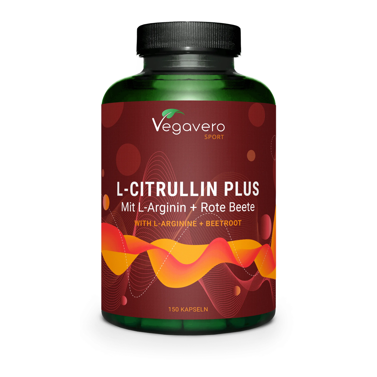 Citrulline Plus Gélules