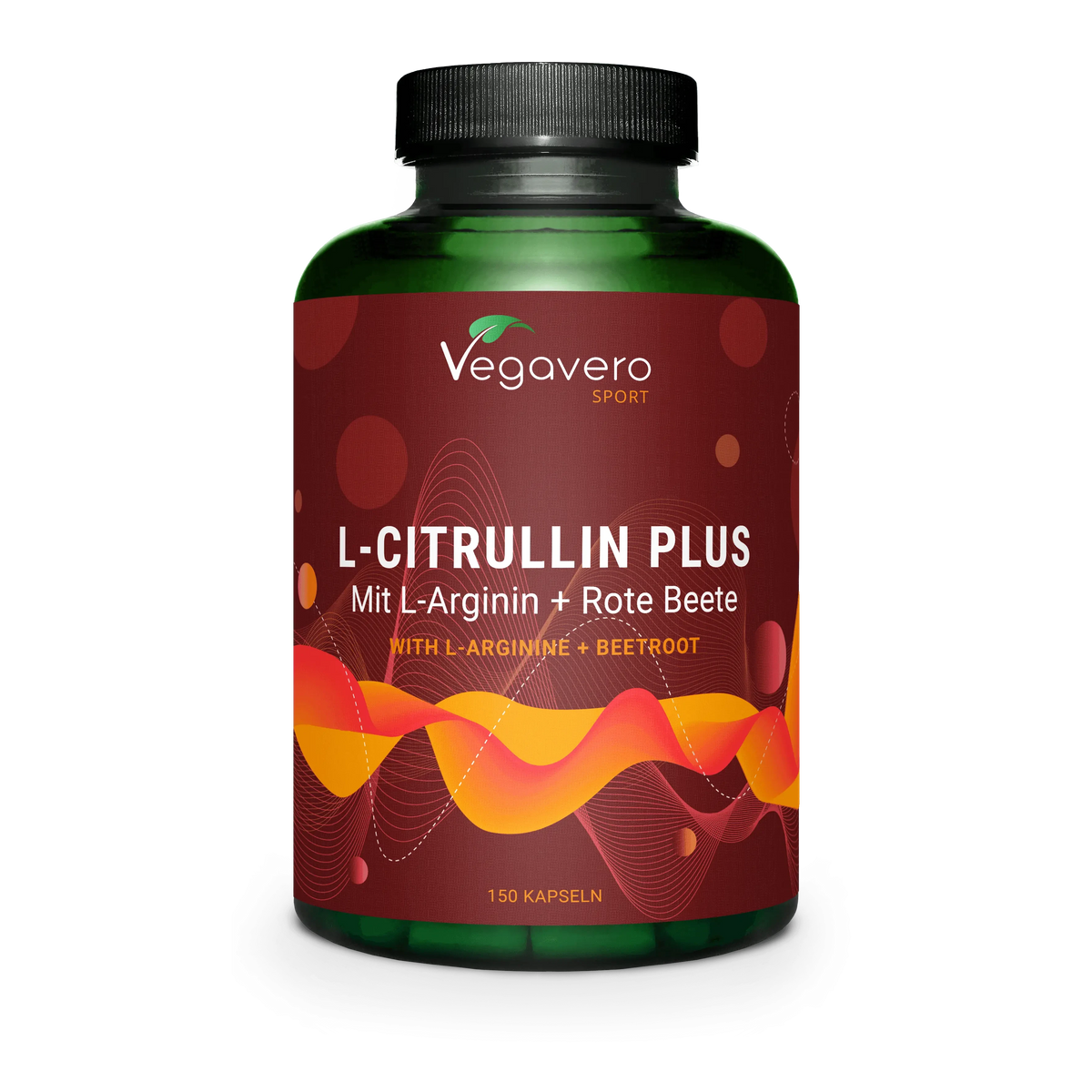 Citrulline Plus Gélules