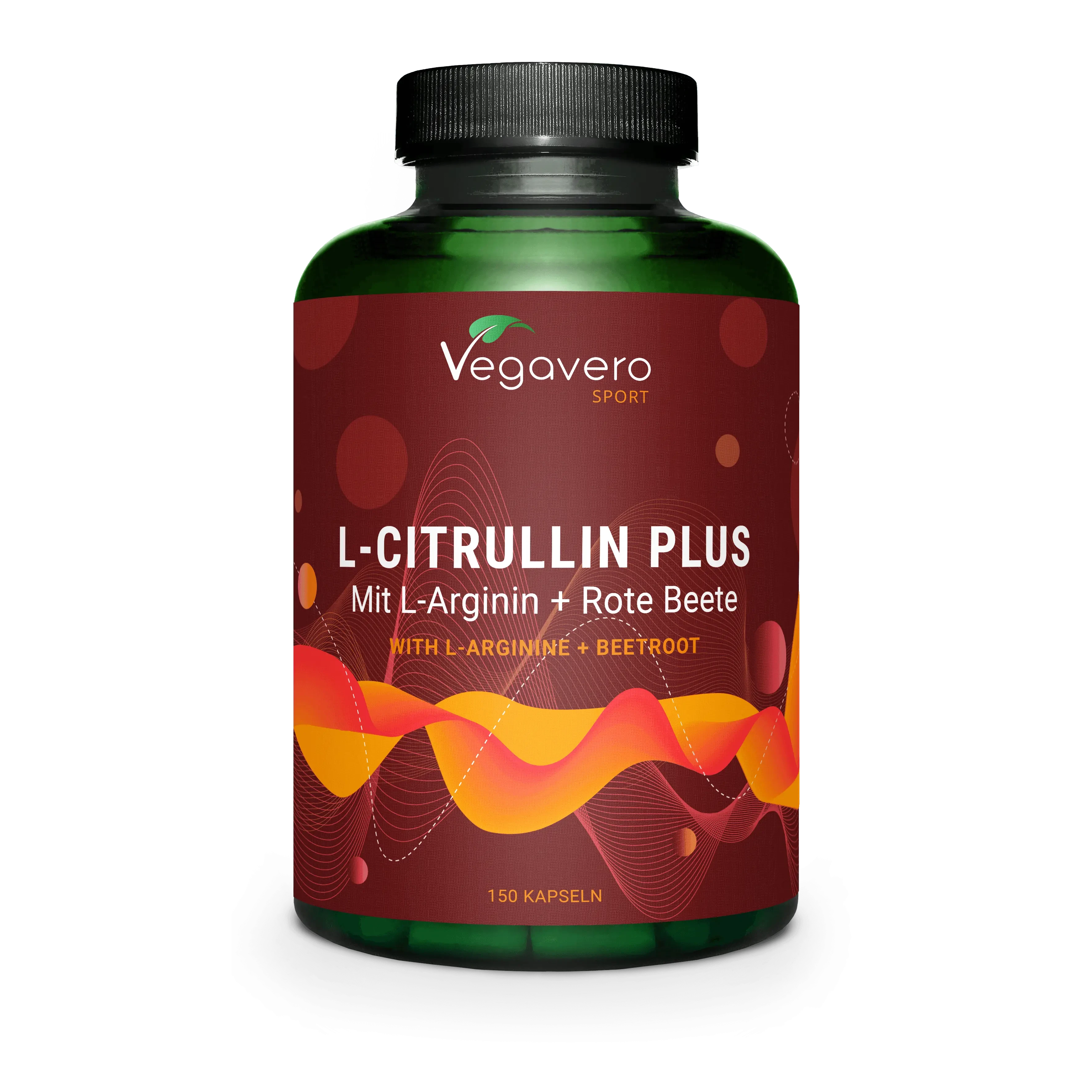 Citrulline Plus Gélules