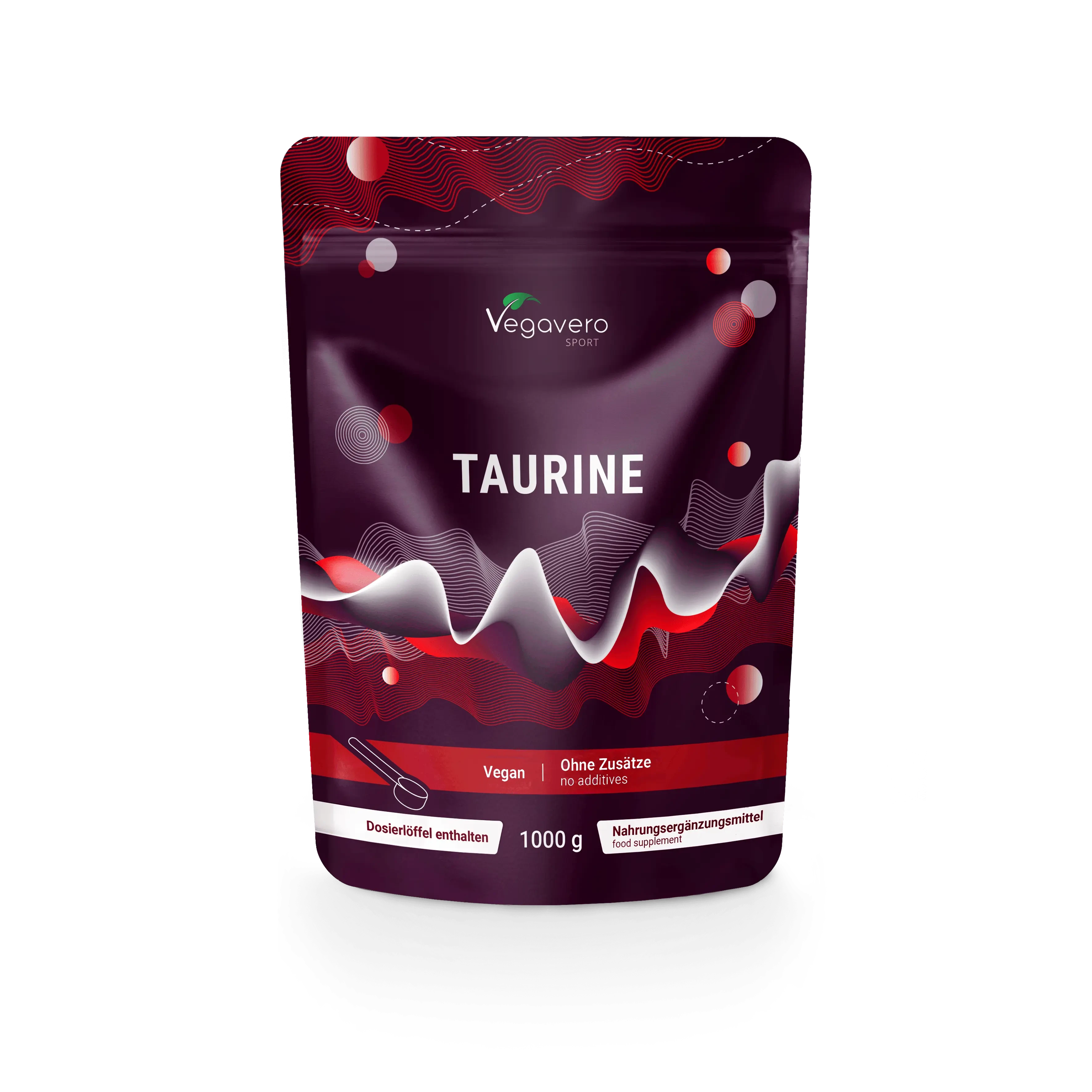 Taurine en Poudre