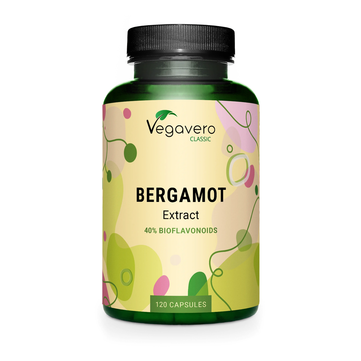 Bergamot Extract Gélules