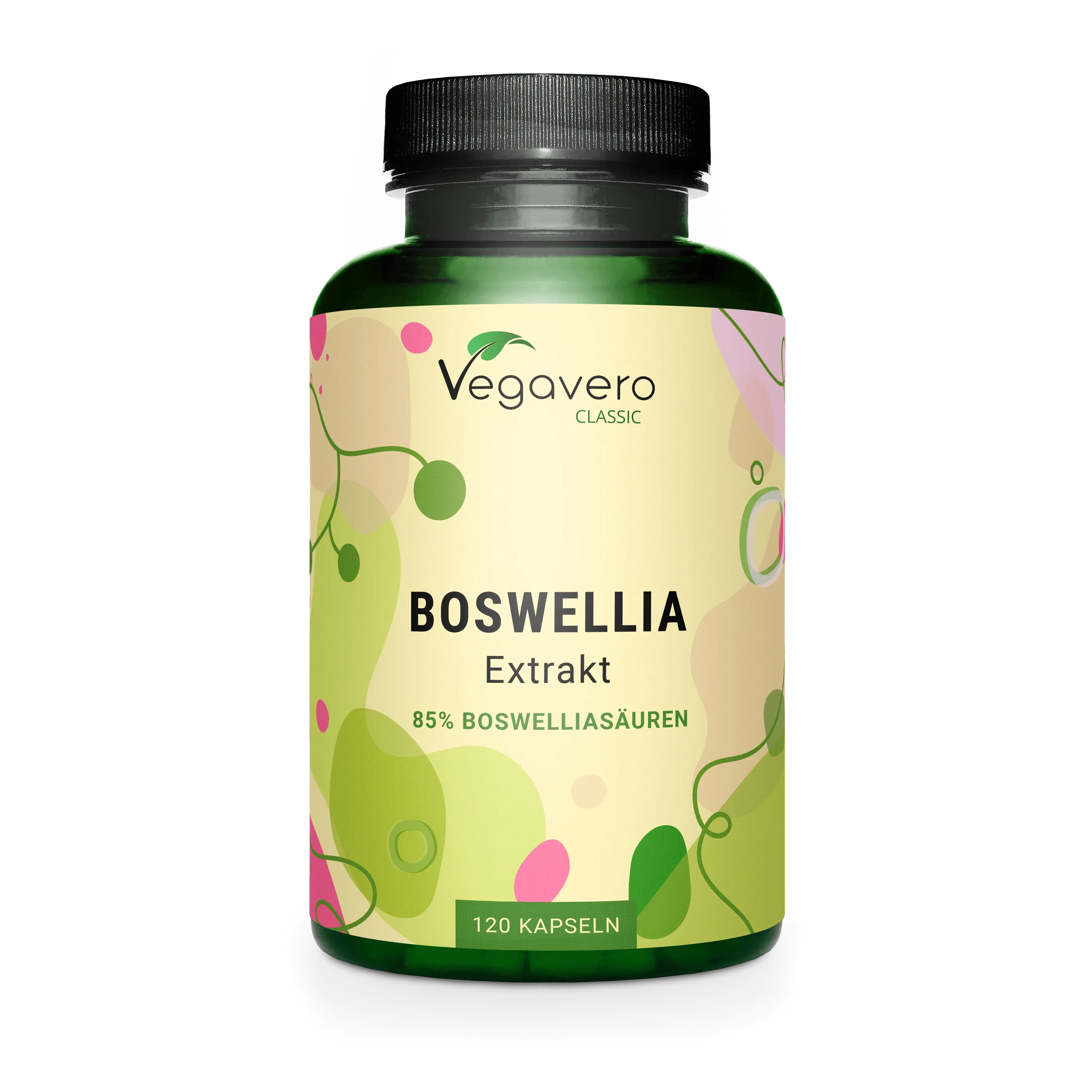 Boswellia Extrait Gélules