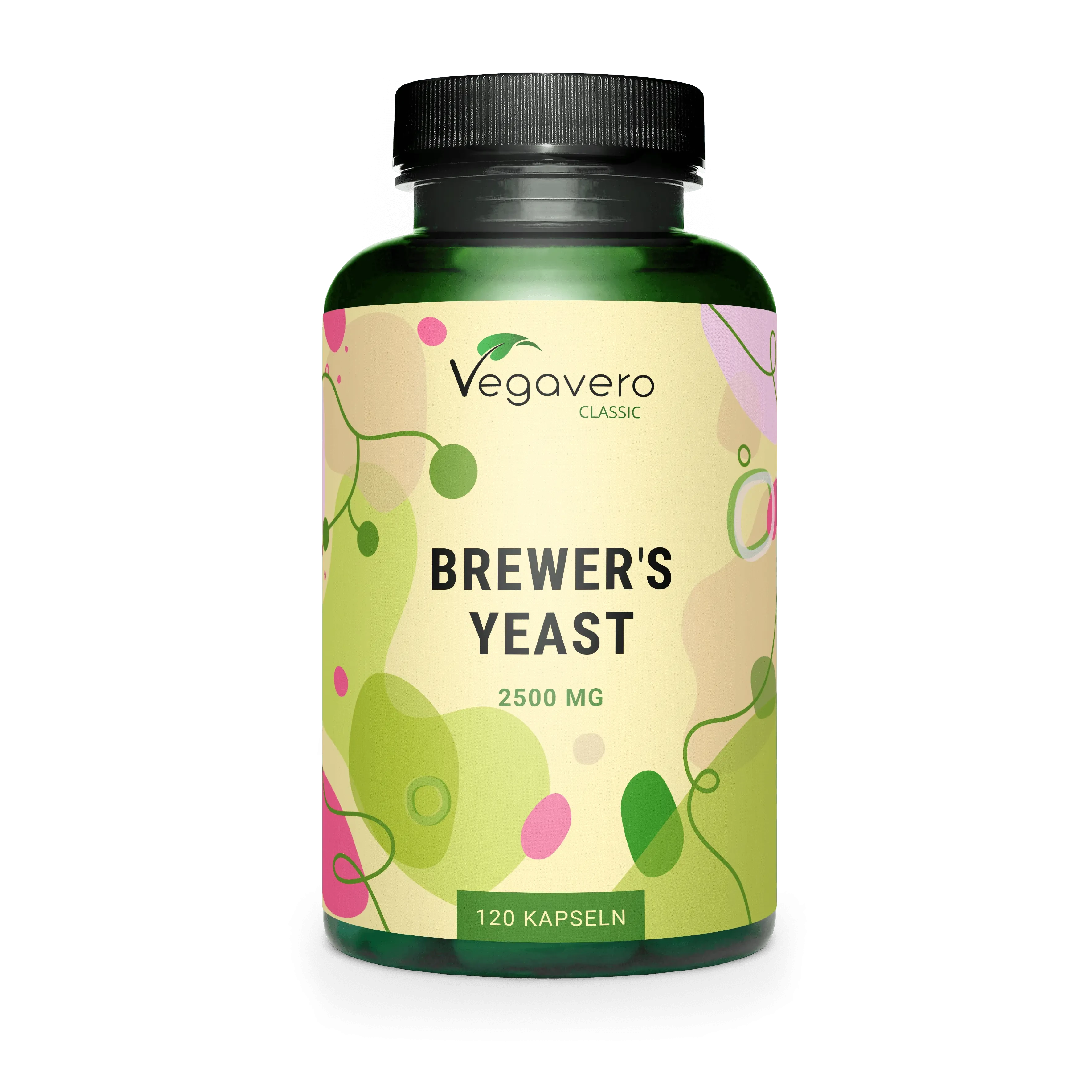 Levure de Bière Gélules