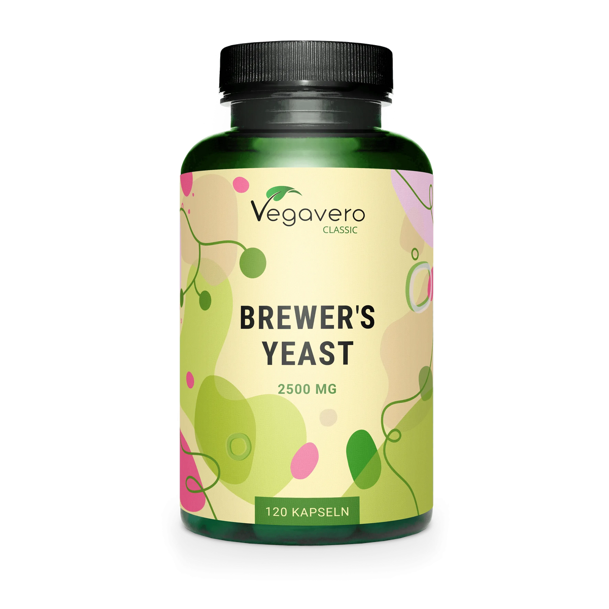 Levure de Bière Gélules