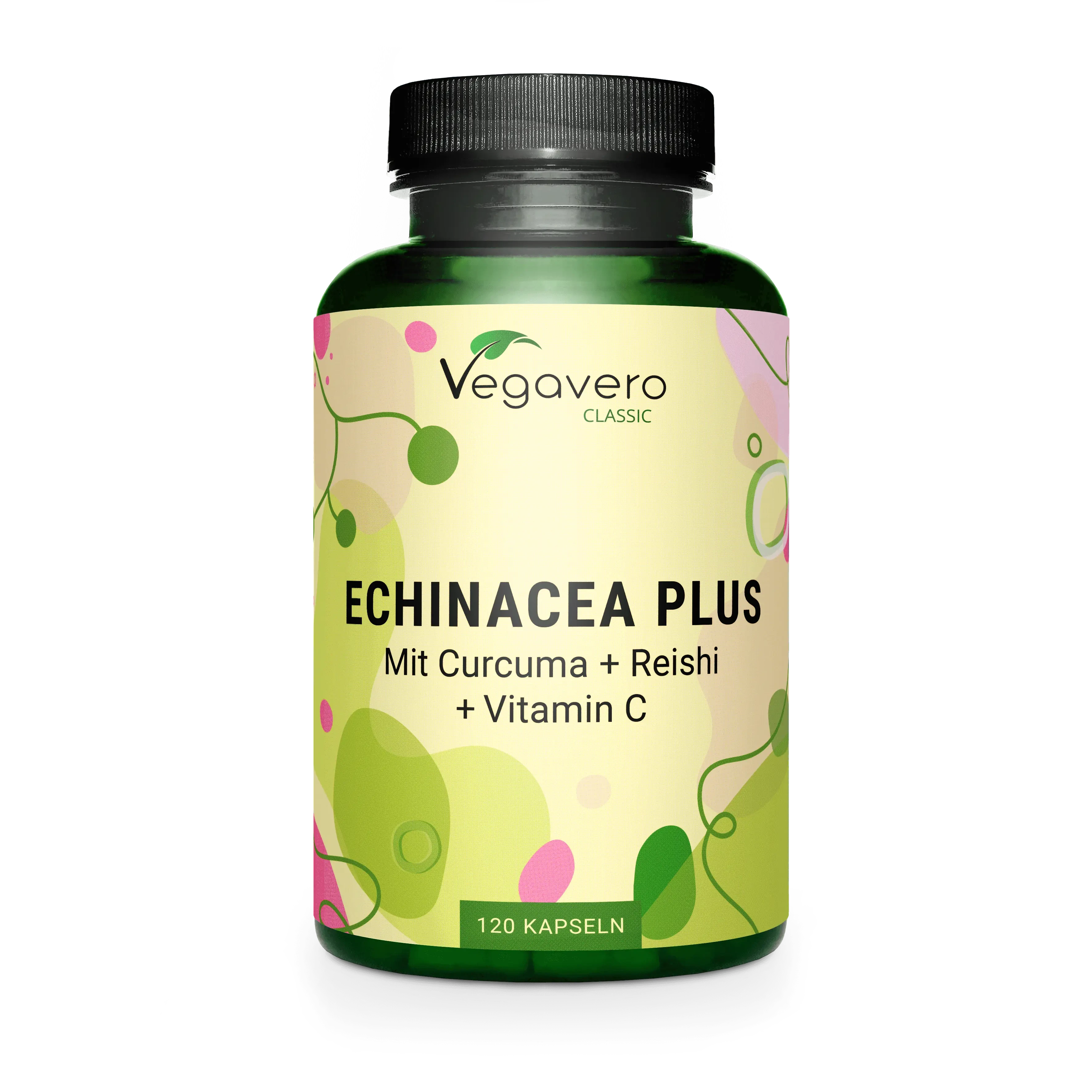Echinacea Plus Gélules