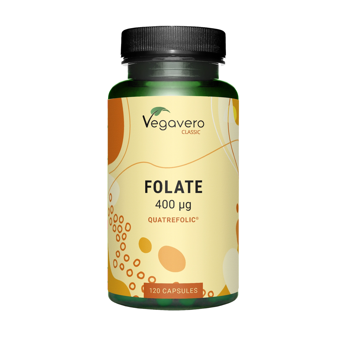 Folate Gélules