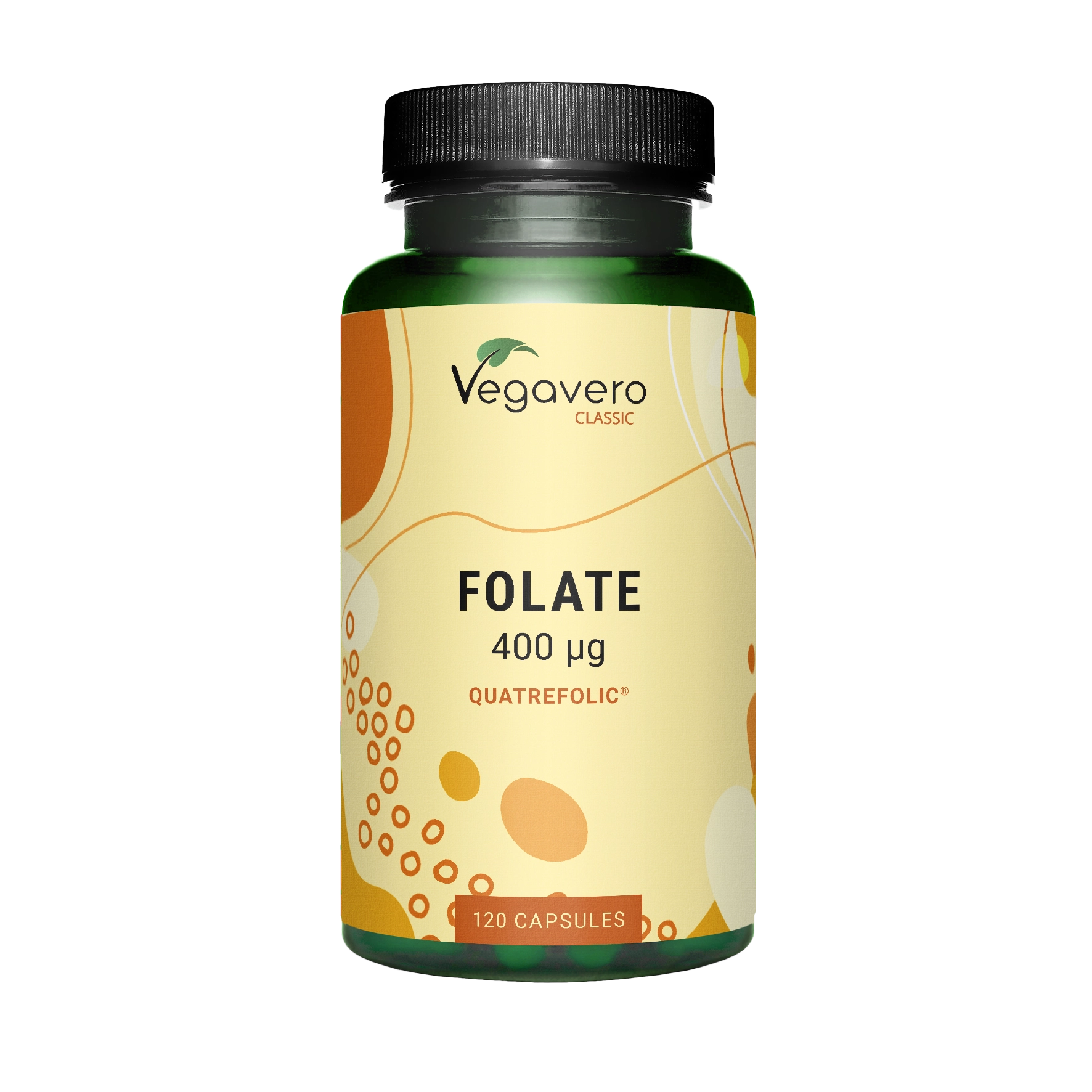 Folate Gélules