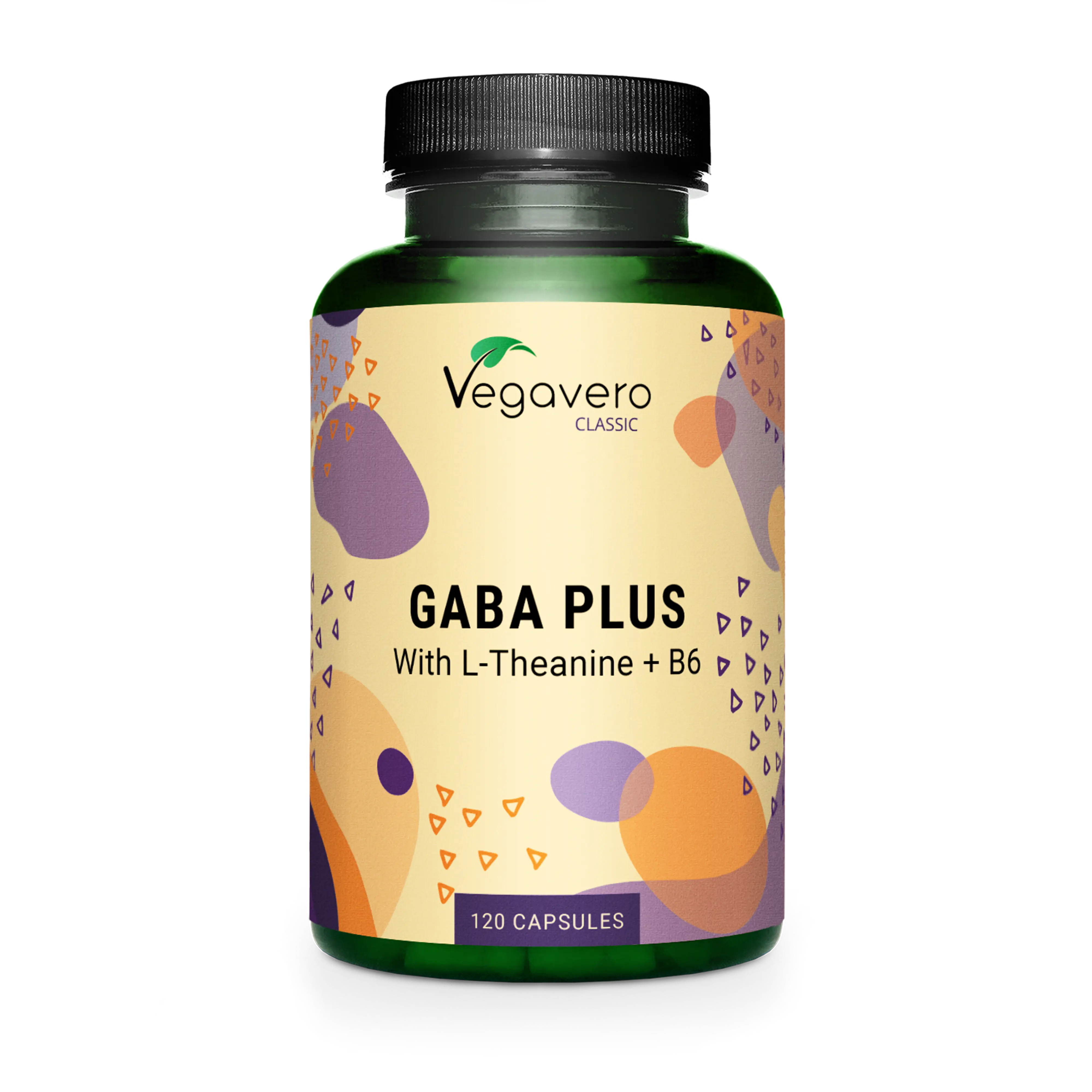 GABA Plus Gélules