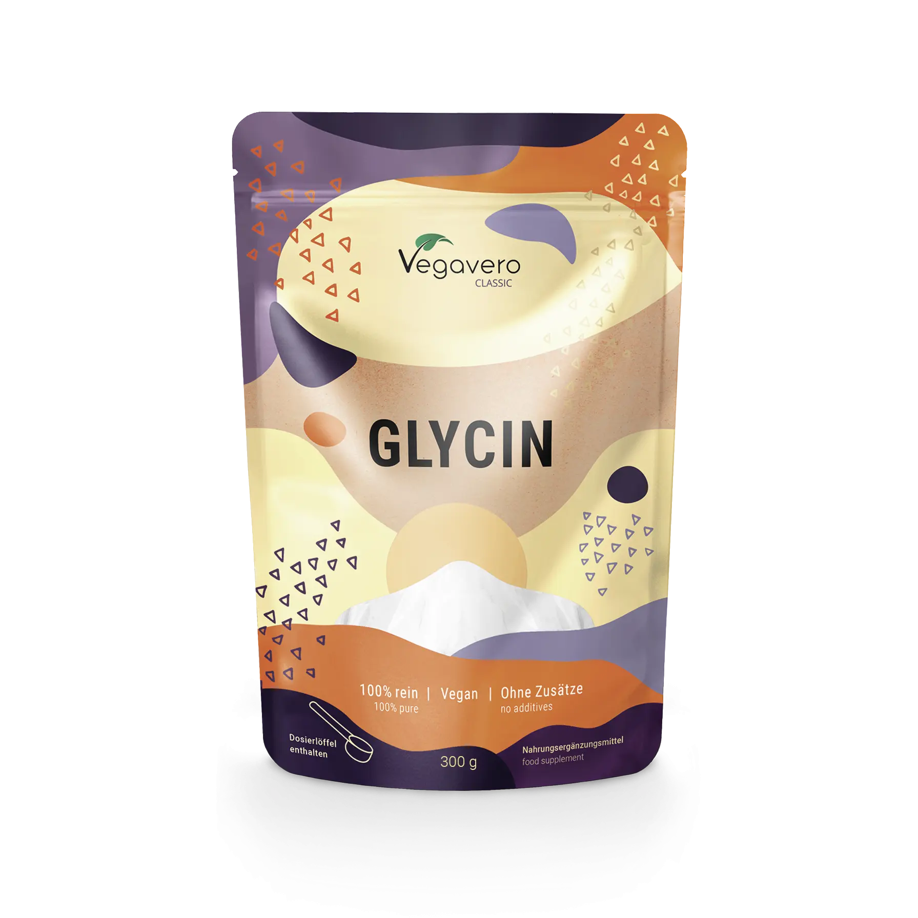 Glycine en Poudre
