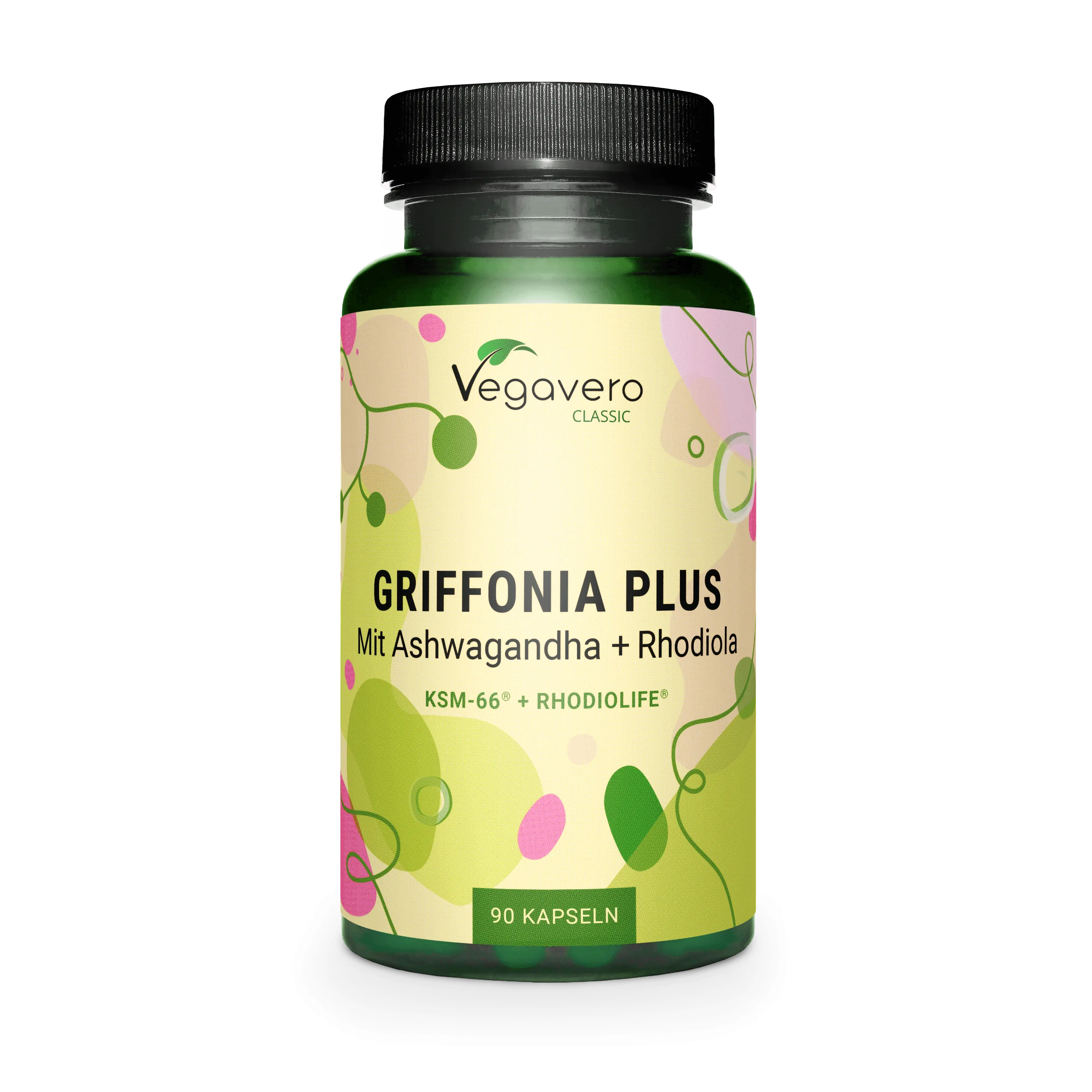 Griffonia Plus Gélules