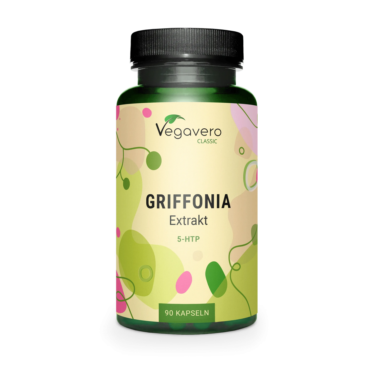 Griffonia Extrait (5-HTP) Gélules
