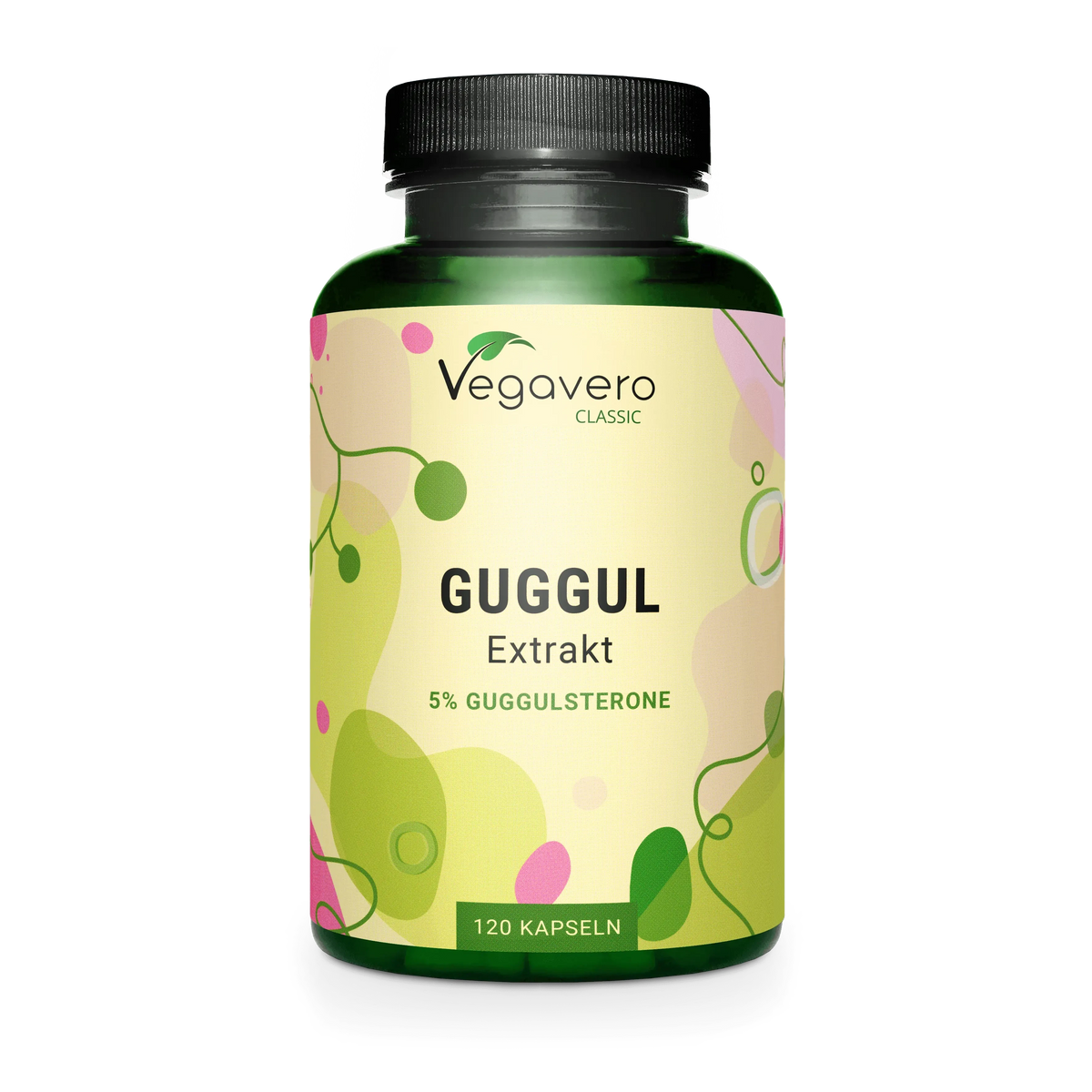 Guggul Extrait Gélules