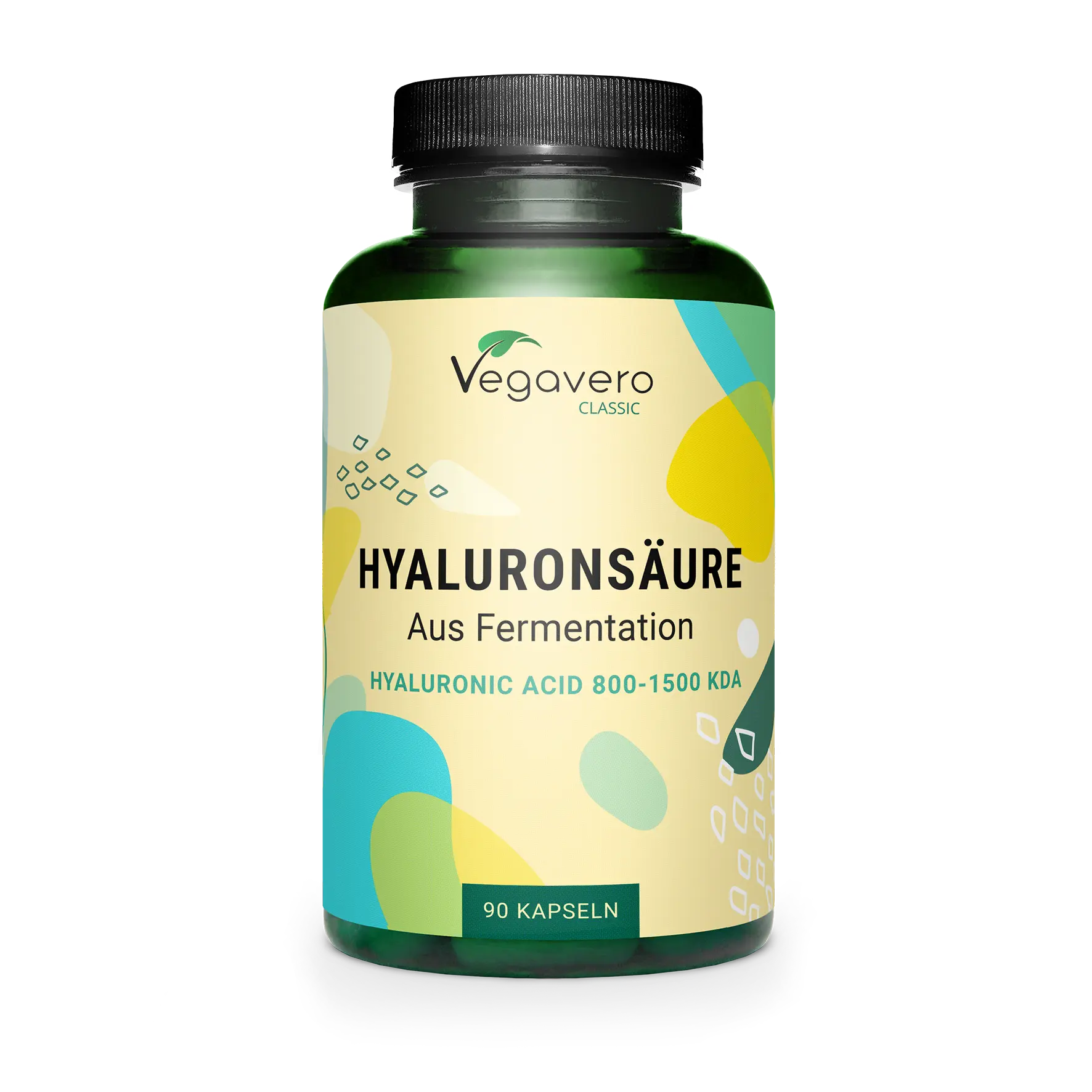 Acide Hyaluronique Gélules
