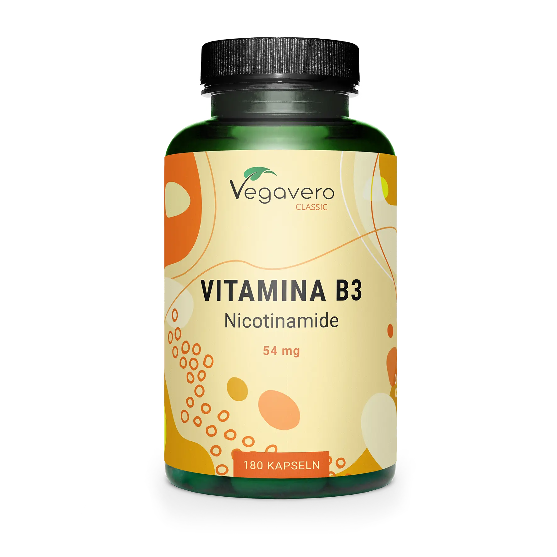 Vitamine B3 Gélules
