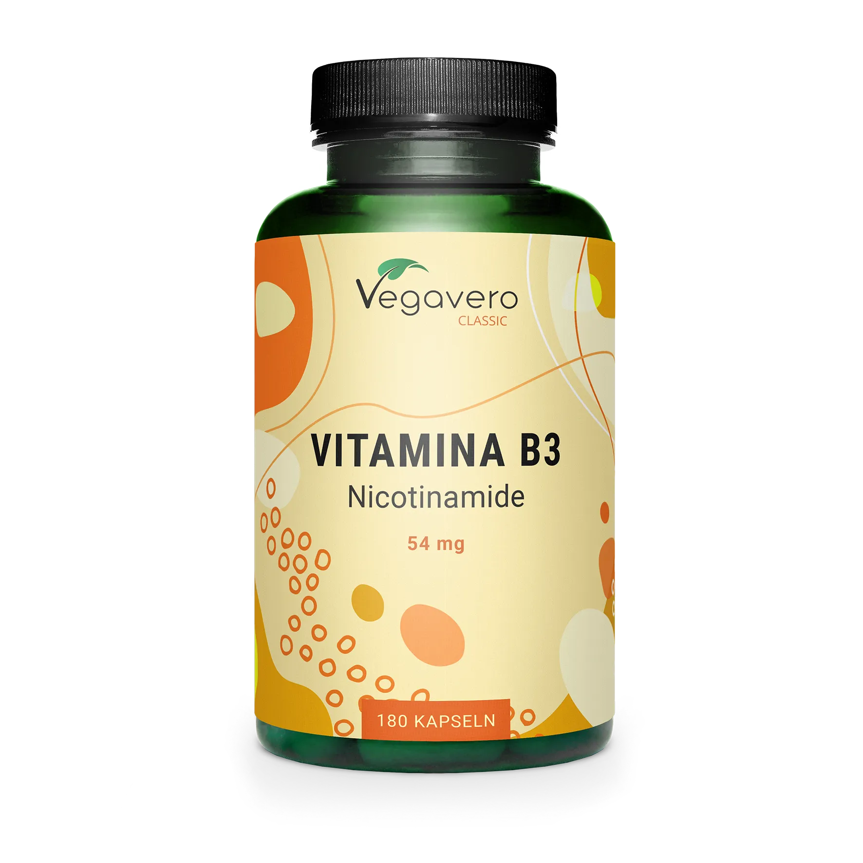Vitamine B3 Gélules