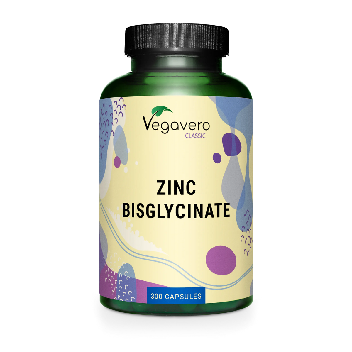 Zinc Bisglycinate Gélules