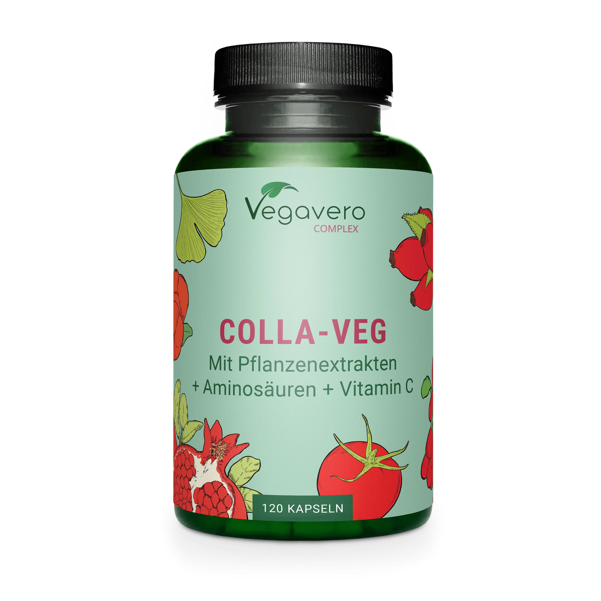 Colla‑Veg Complex Gélules