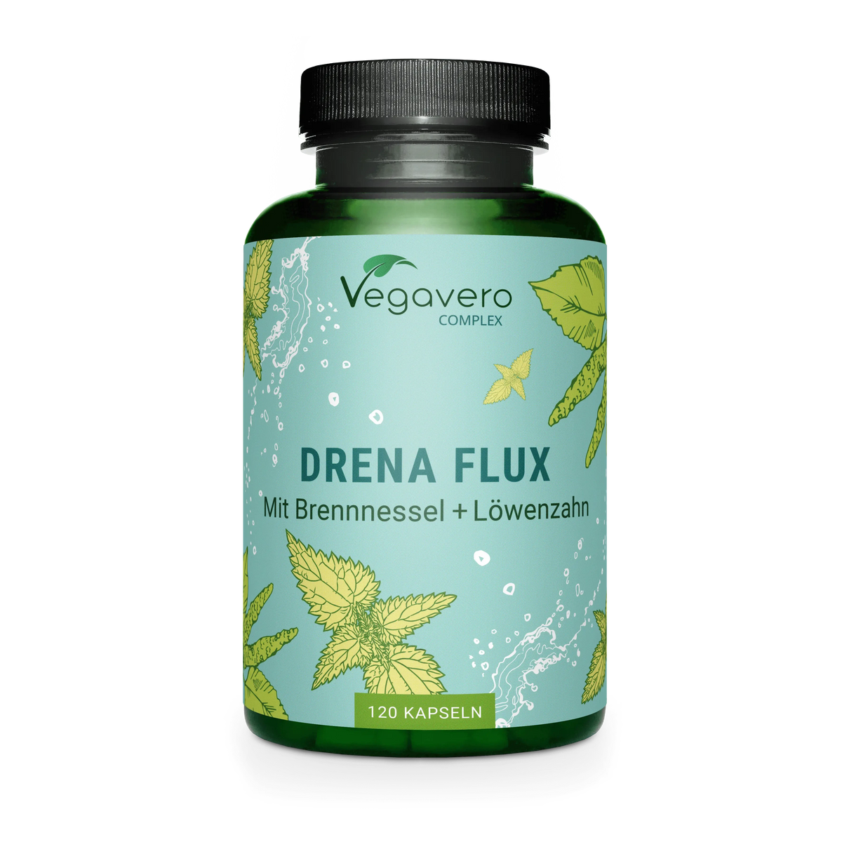 Drenaflux Complex Gélules
