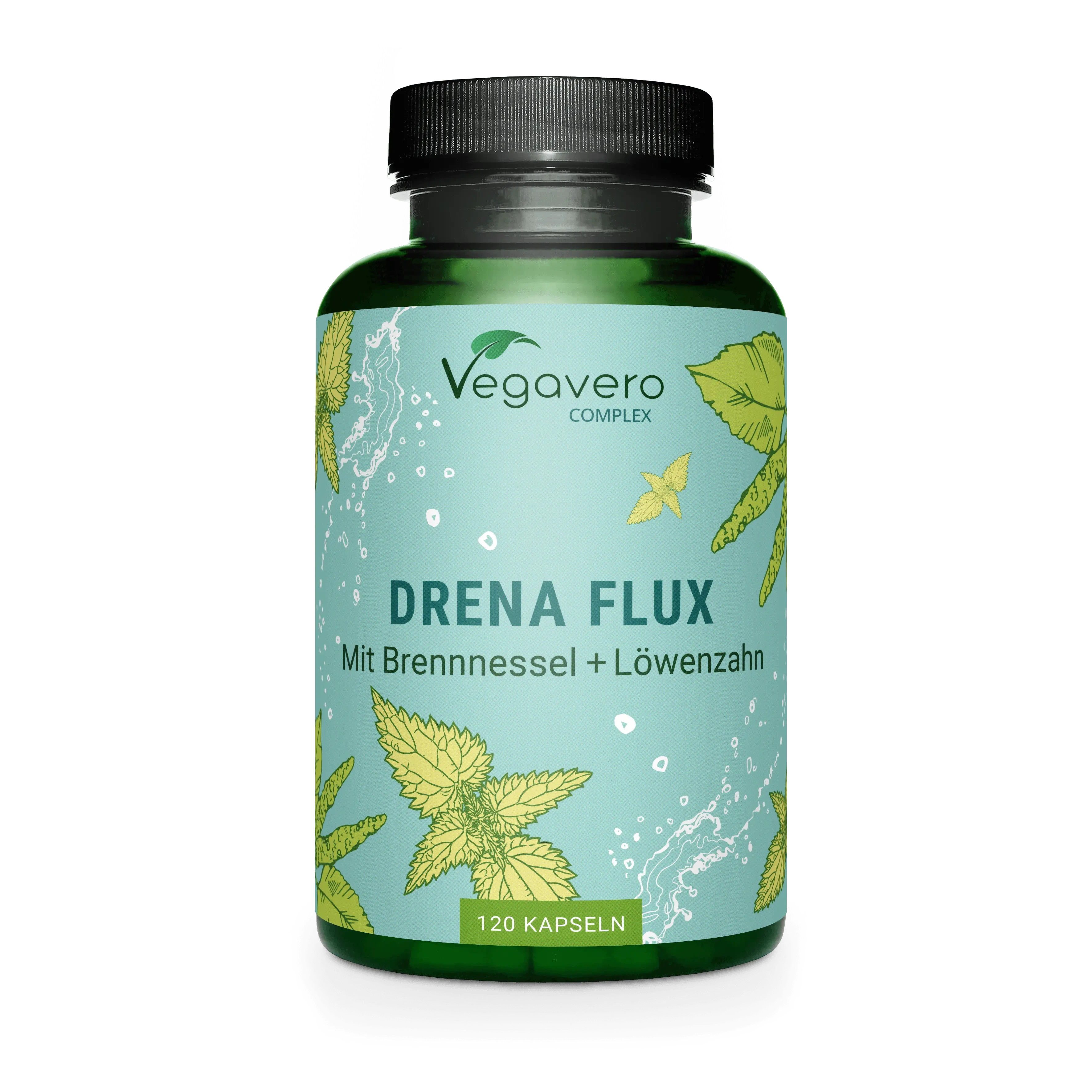 Drenaflux Complex Gélules