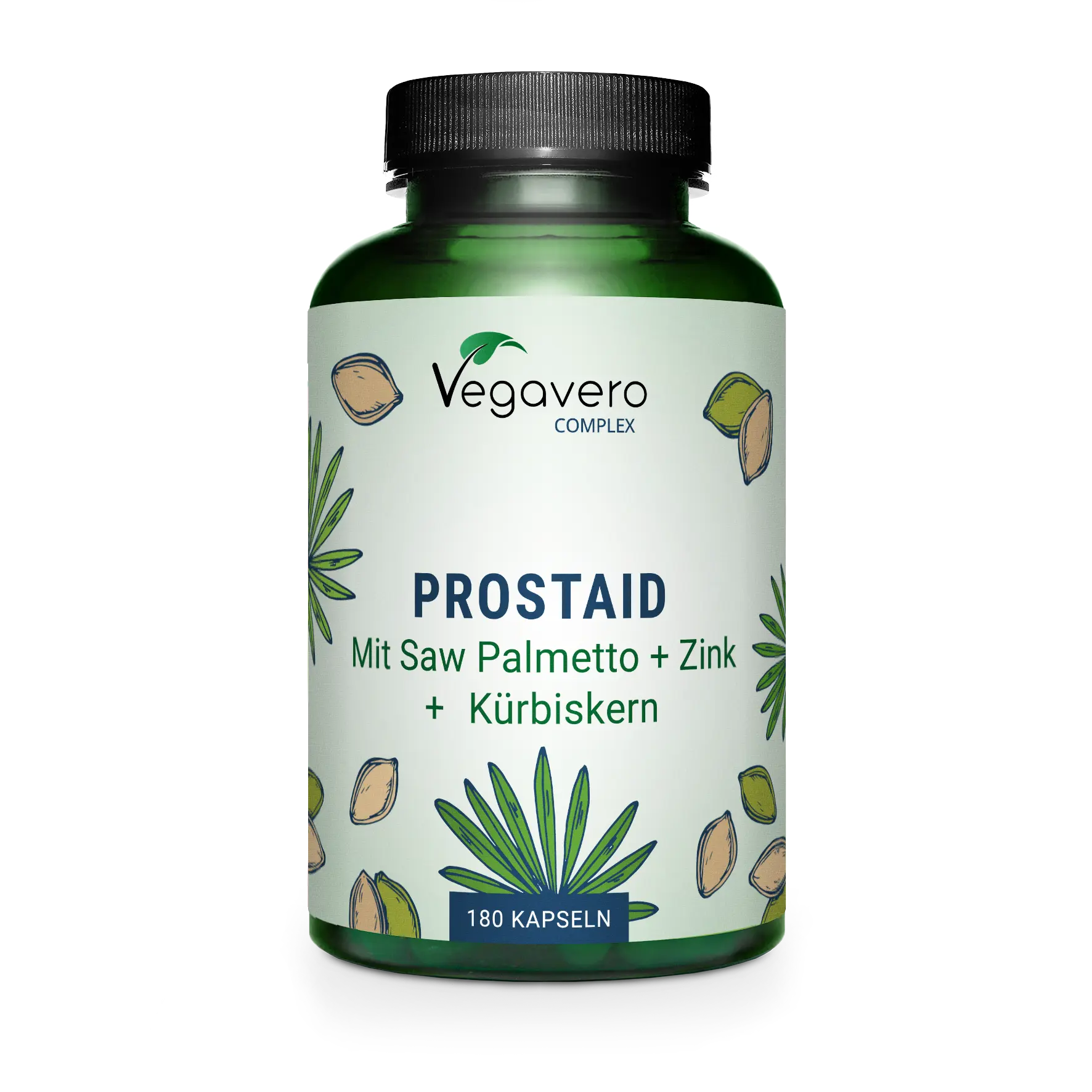 Prostaid Complex Gélules