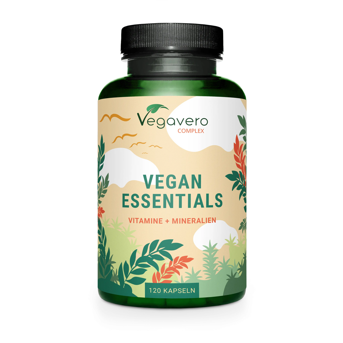 Vegan Essentials Complex Gélules