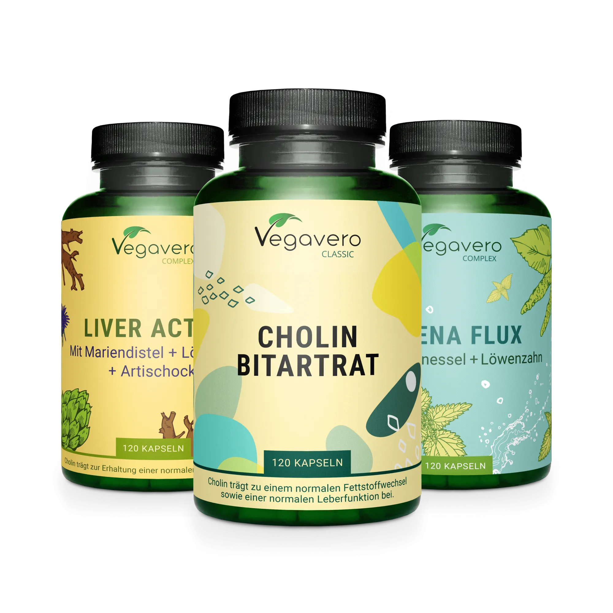 Pack Nettoyage en Profondeur