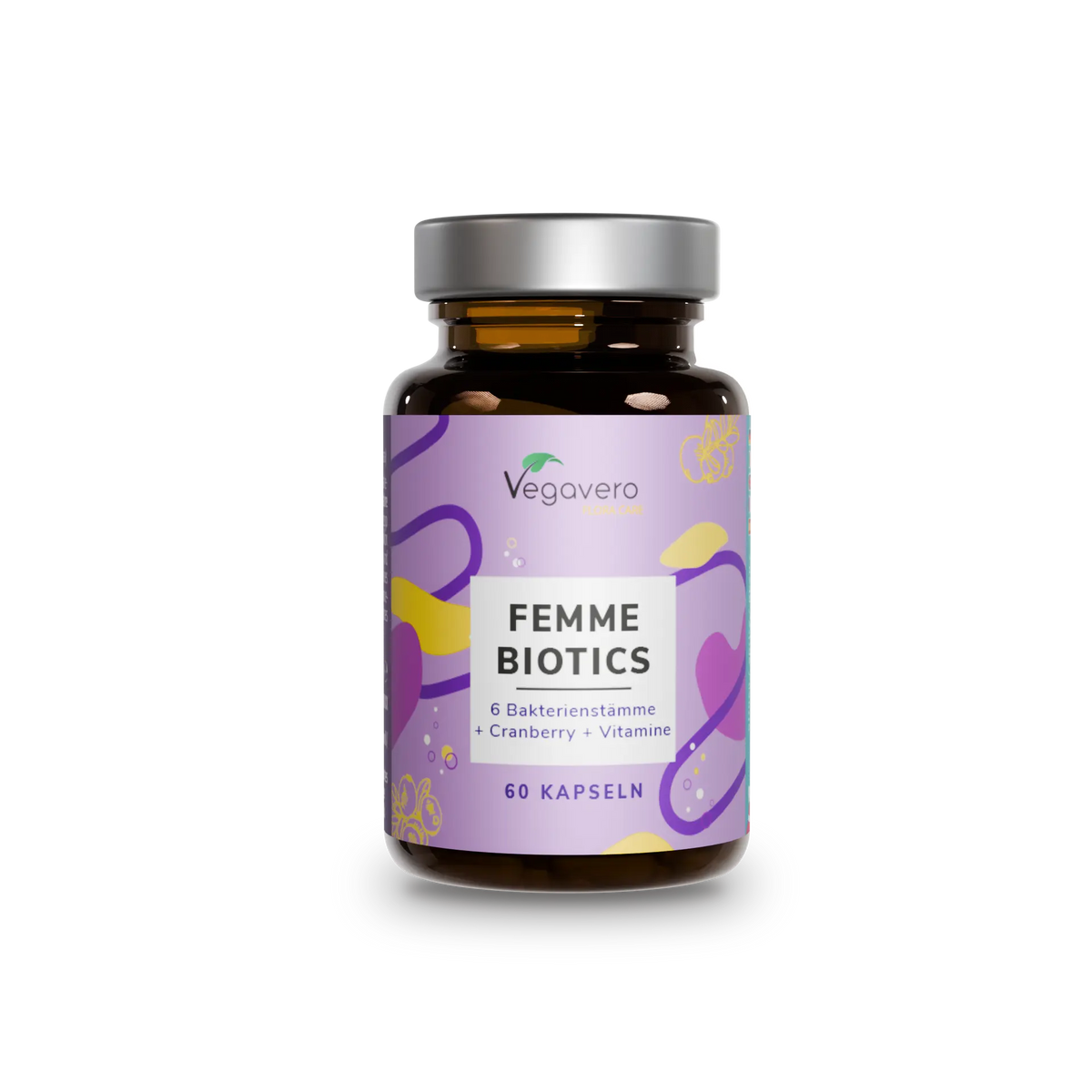 Femme Biotics Gélules