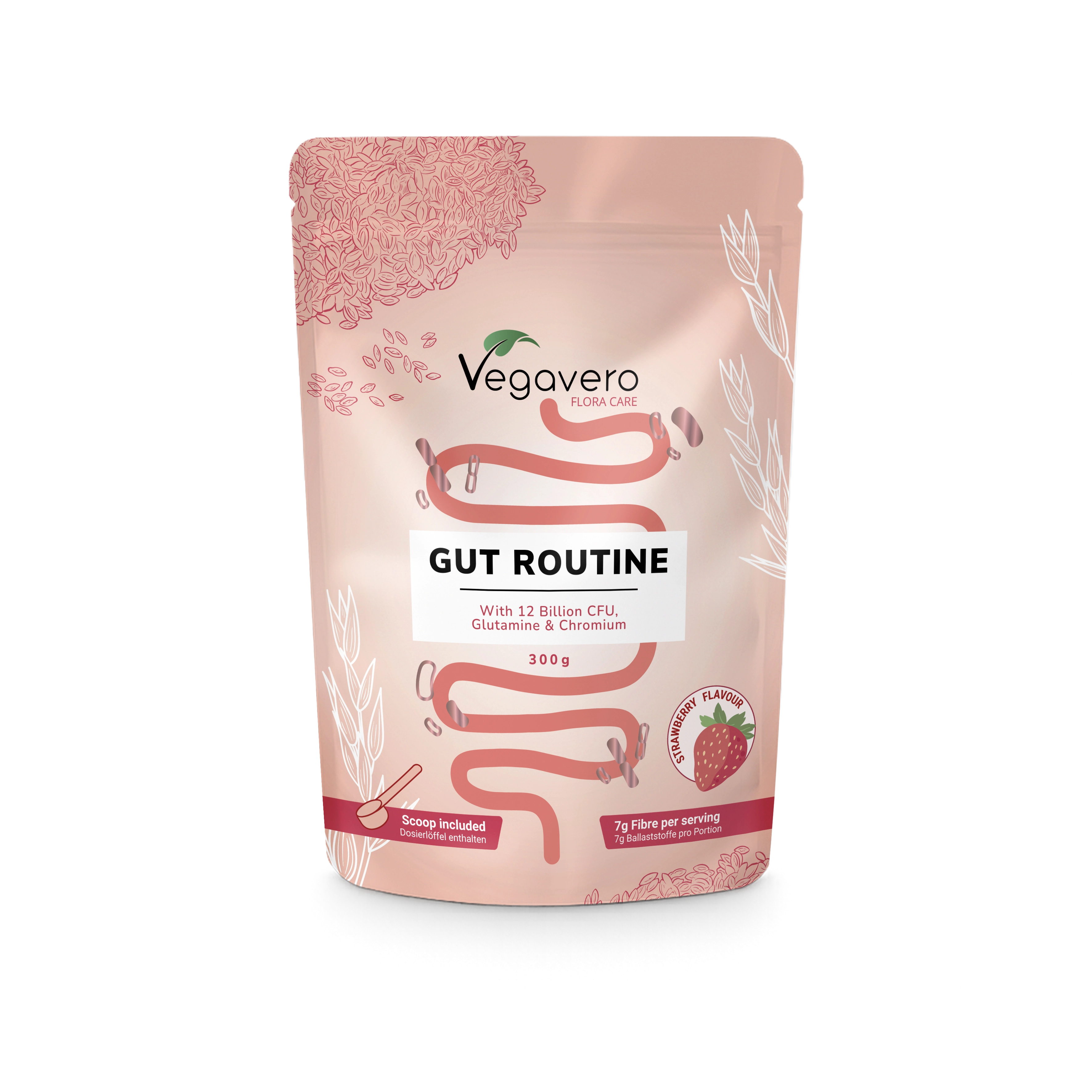 Gut Routine en Poudre