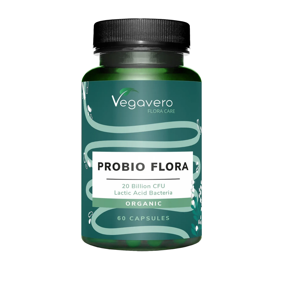 Pro Bio Gélules Bio
