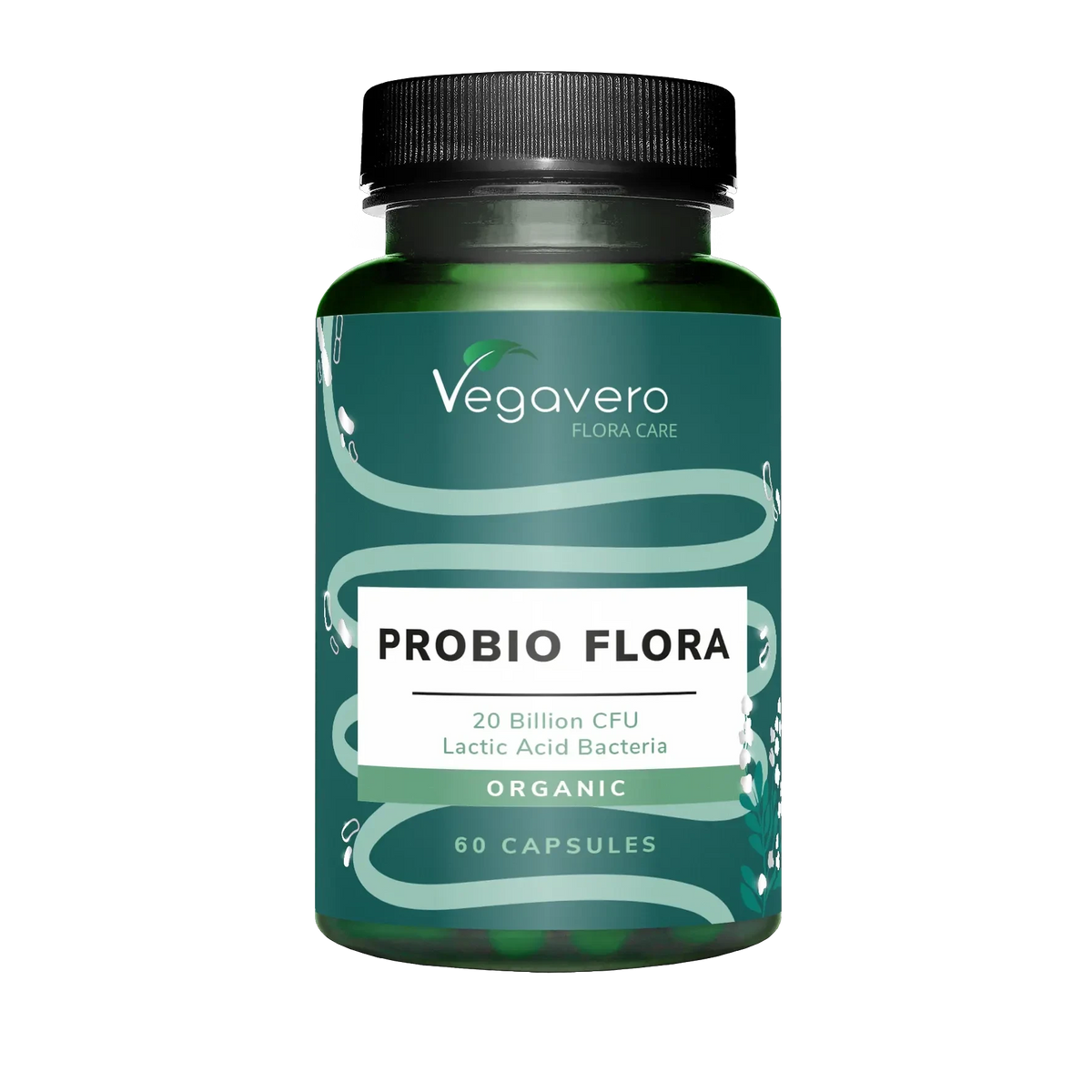 Pro Bio Gélules Bio