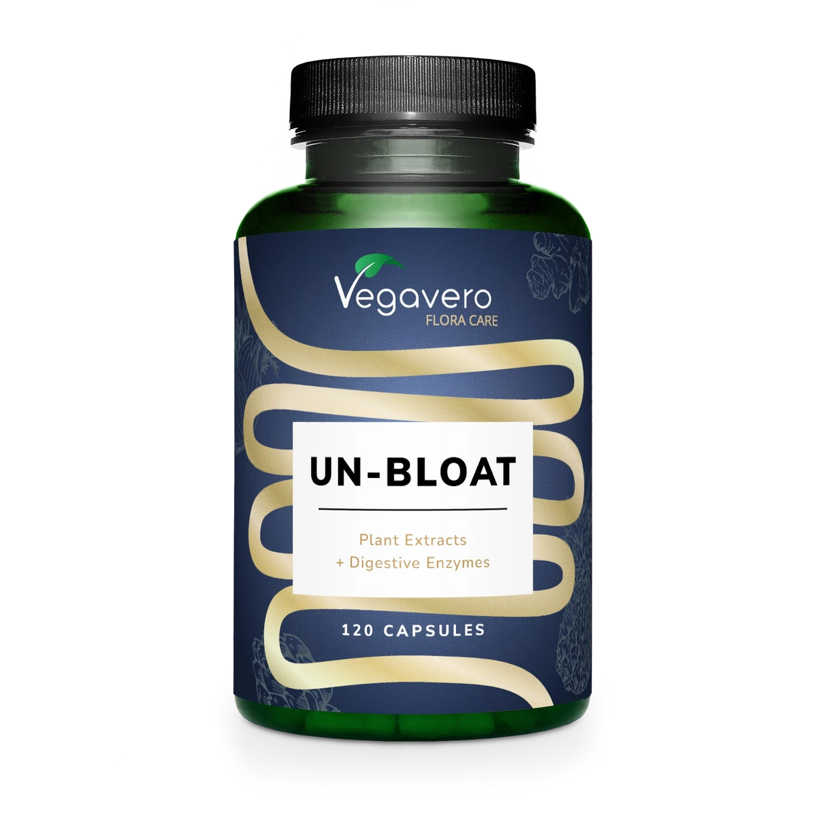 Un-Bloat Gélules