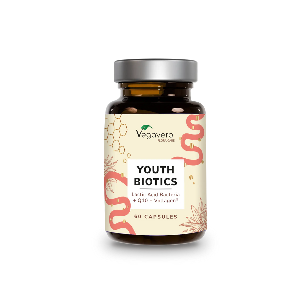 Youth Biotics Gélules