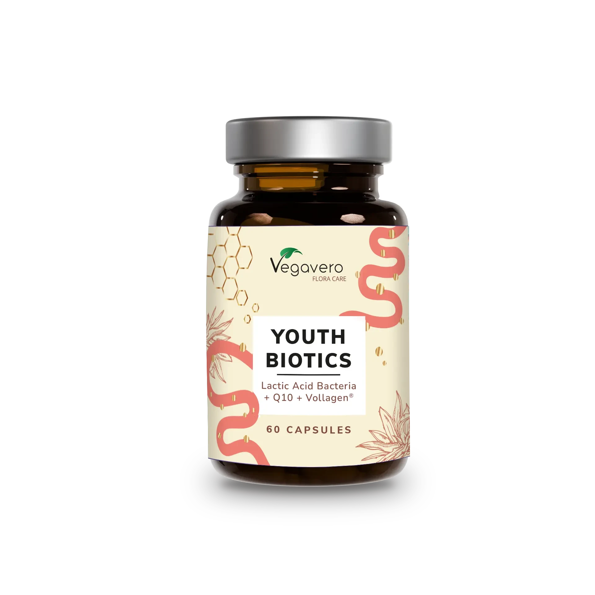Youth Biotics Gélules