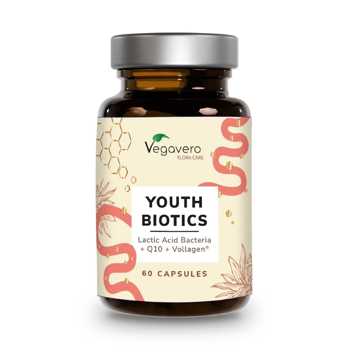 Youth Biotics Gélules