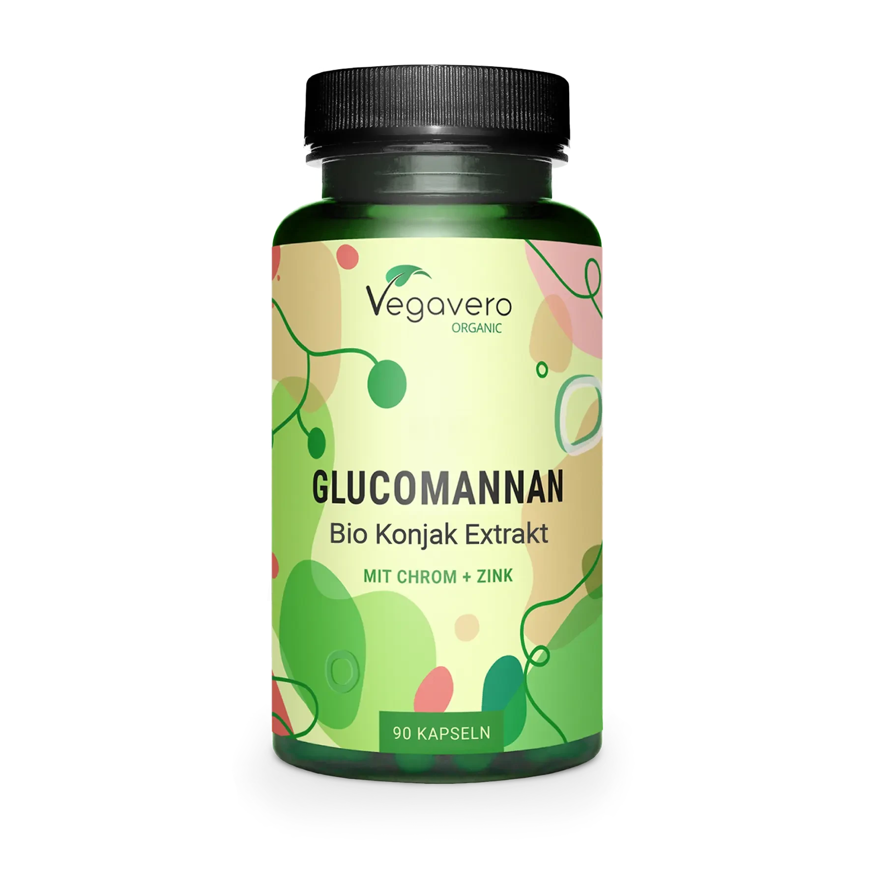 Glucomannane Gélules Bio