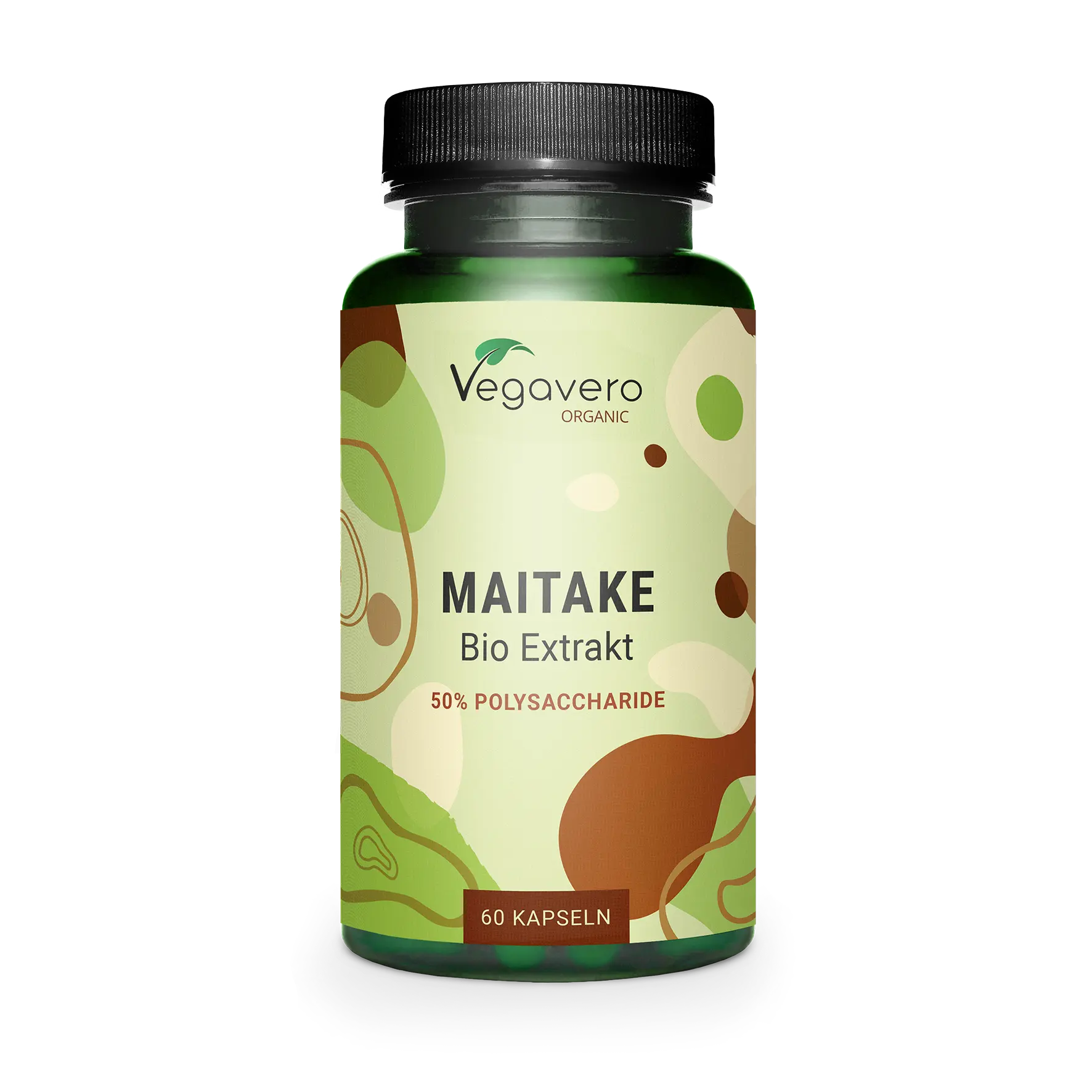 Maitake Extrait Gélules Bio