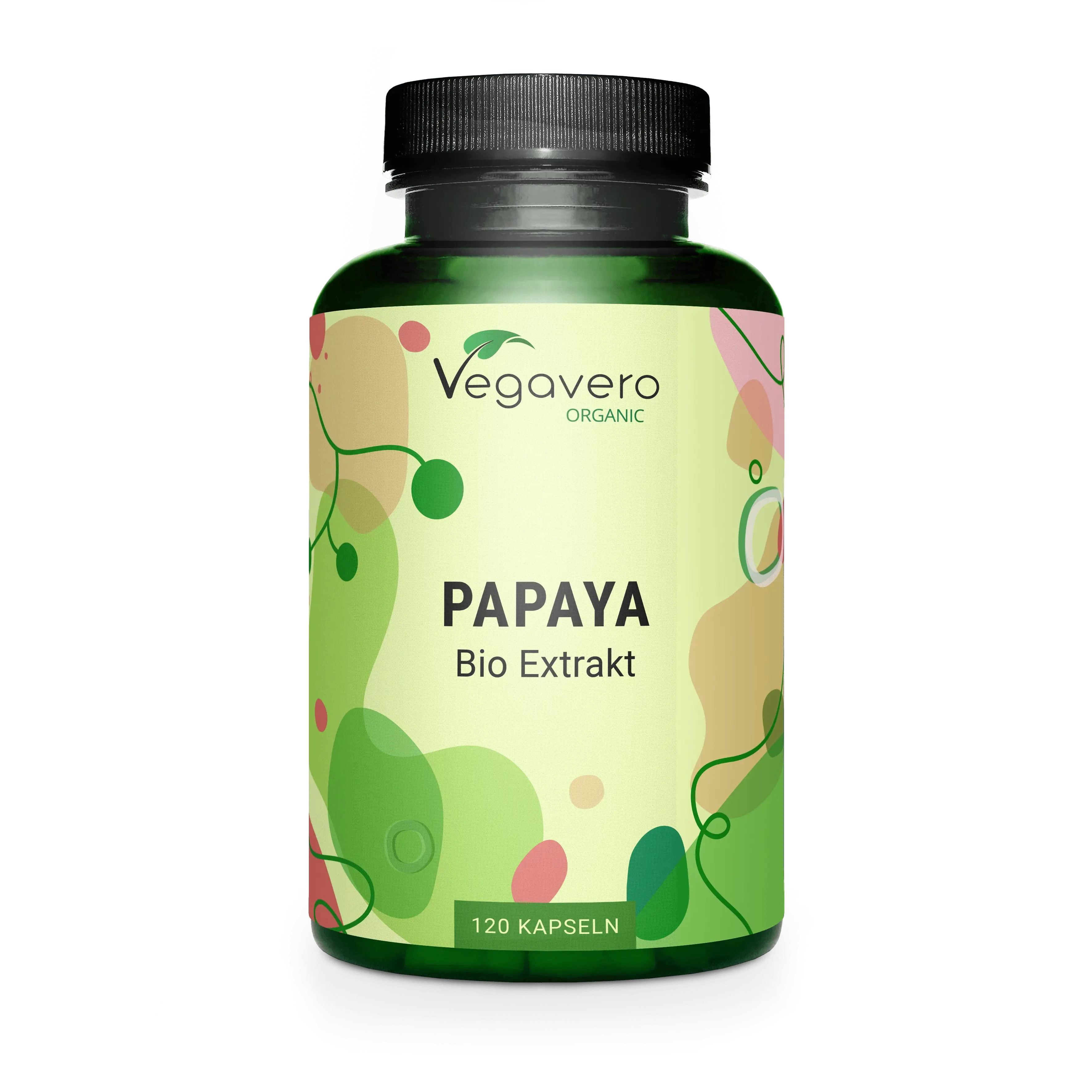 Extrait de Papaye Gélules Bio