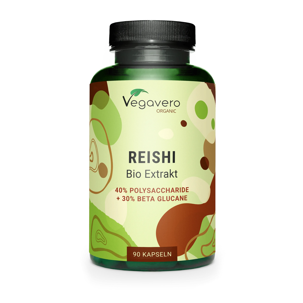 Reishi Extrait Gélules Bio