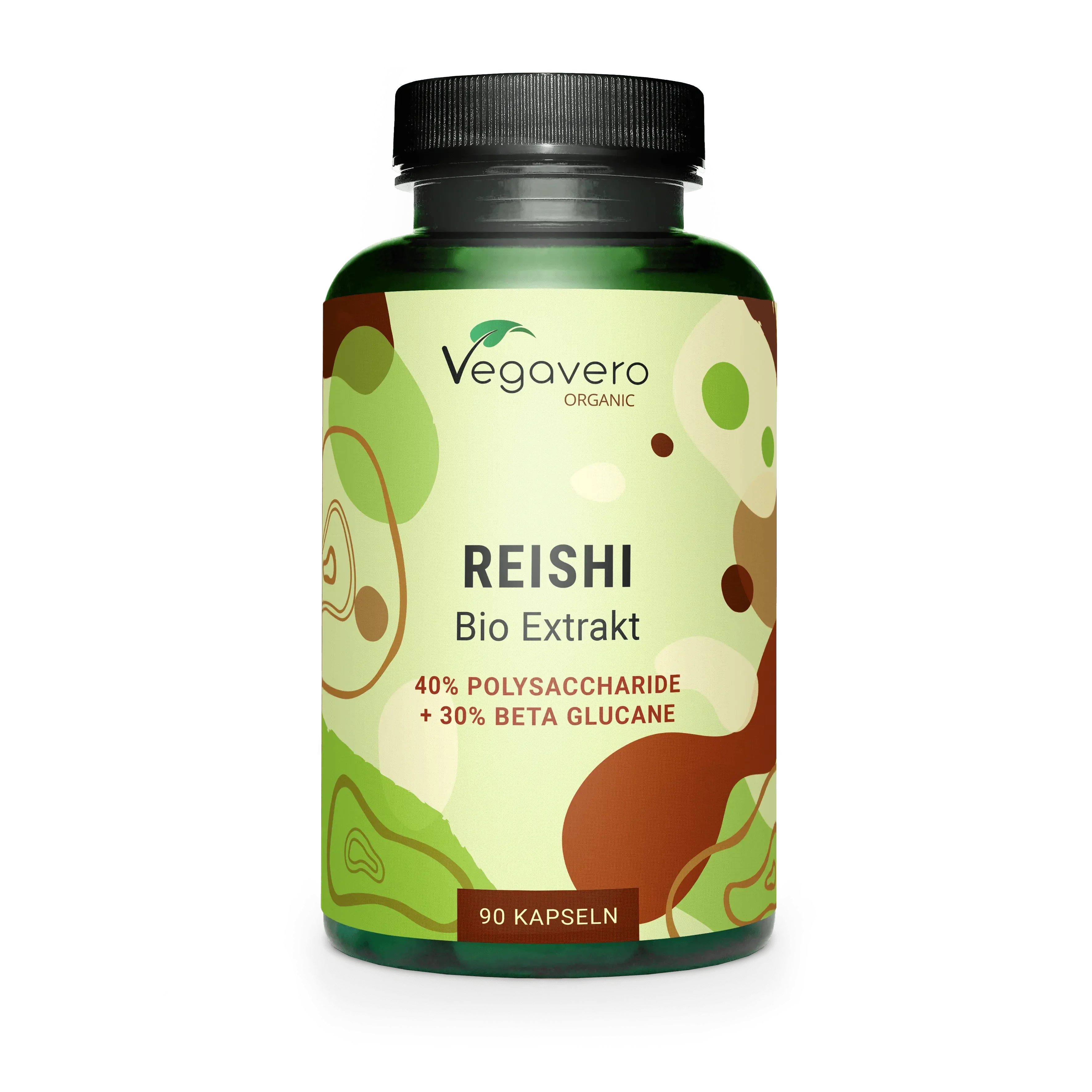 Reishi Extrait Gélules Bio