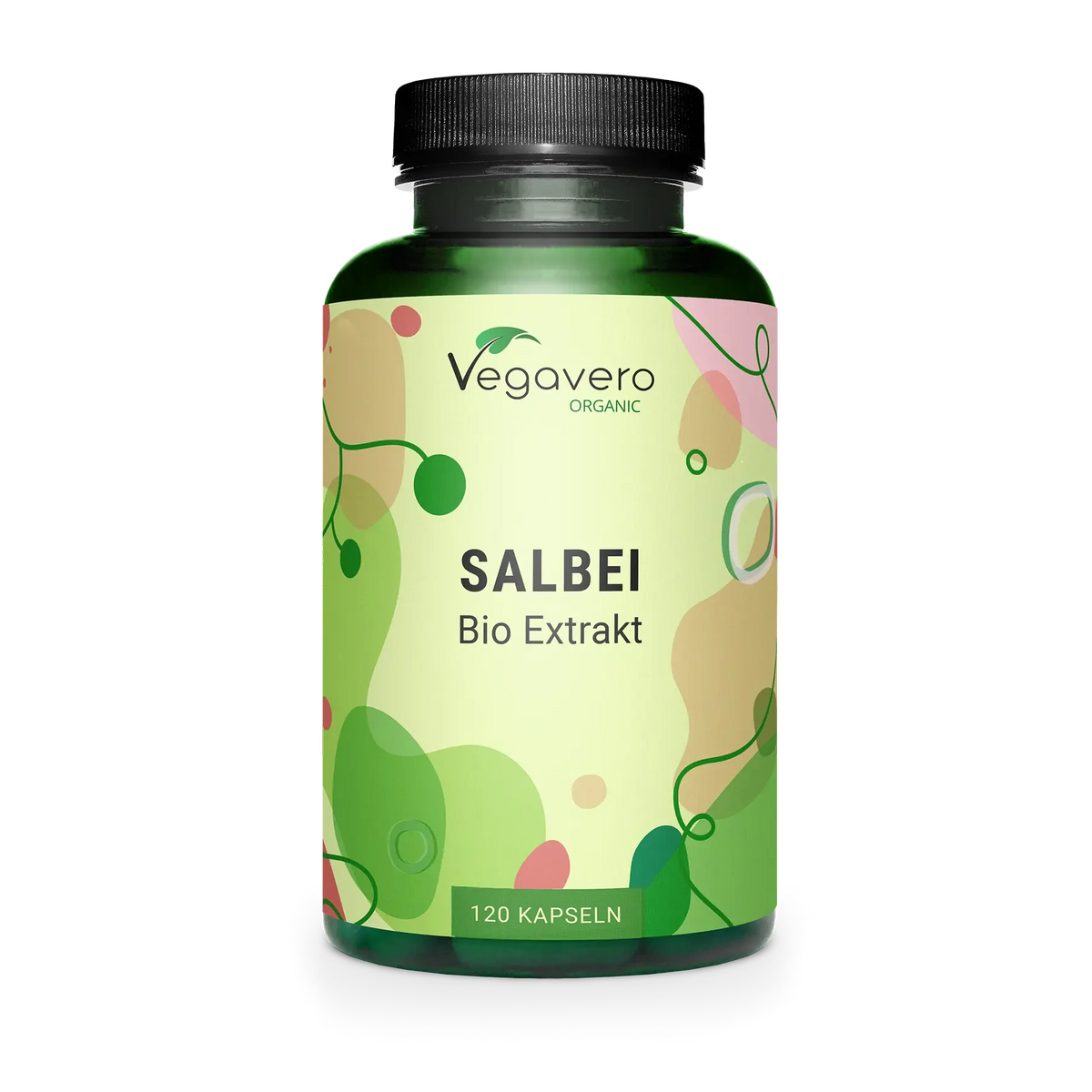 Sauge Extrait Gélules Bio