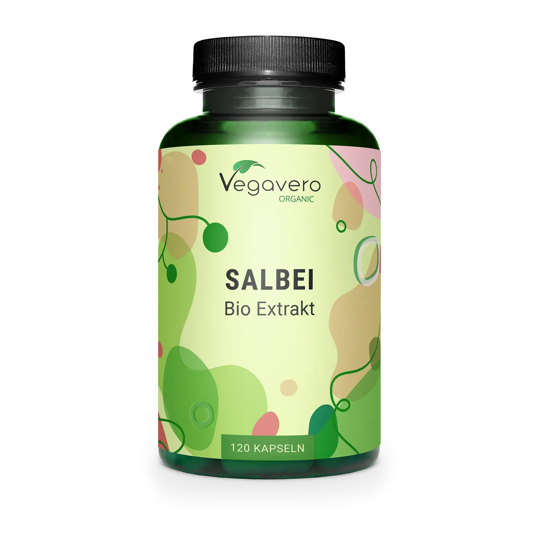 Sauge Extrait Gélules Bio
