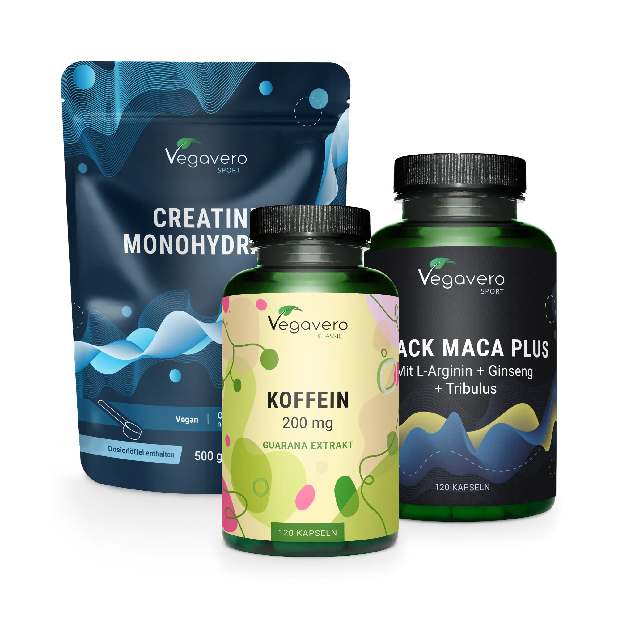 Pack Prêts? Partez !