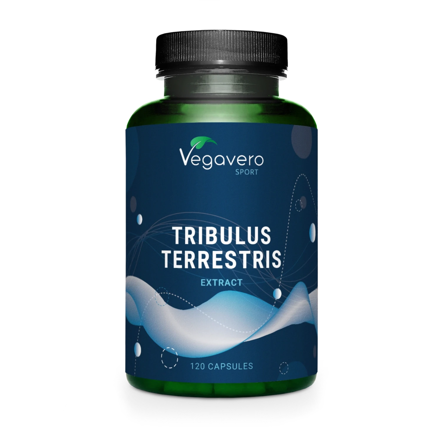 Tribulus Terrestris Extrait Gélules