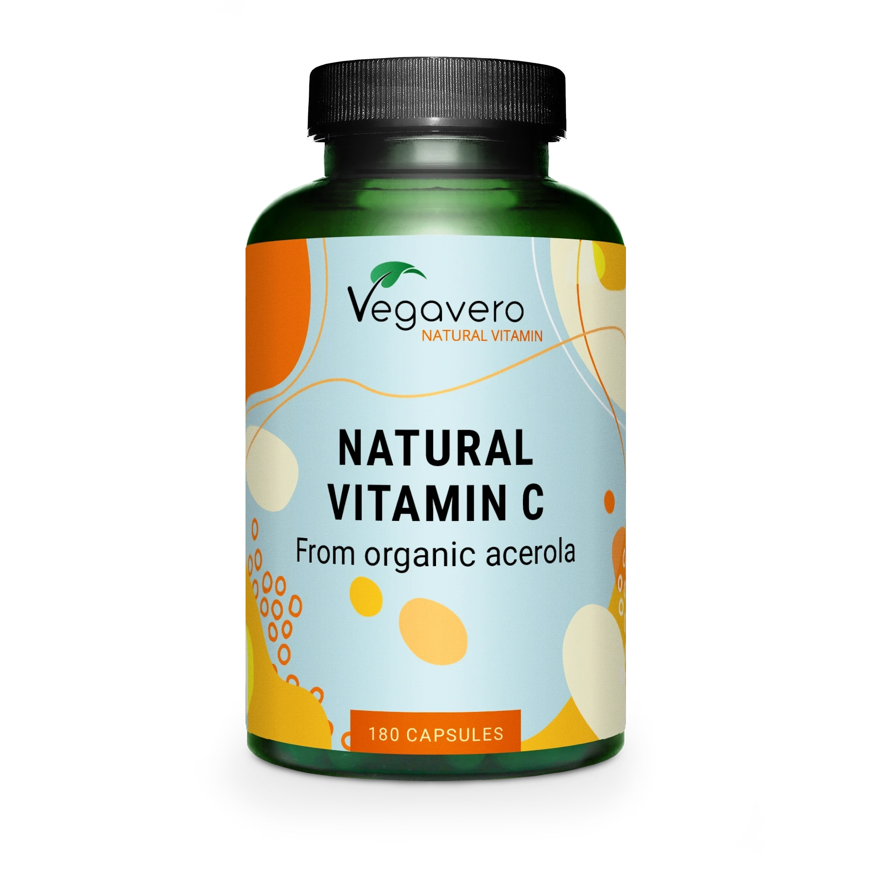 Vitamine C Naturelle Gélules Bio