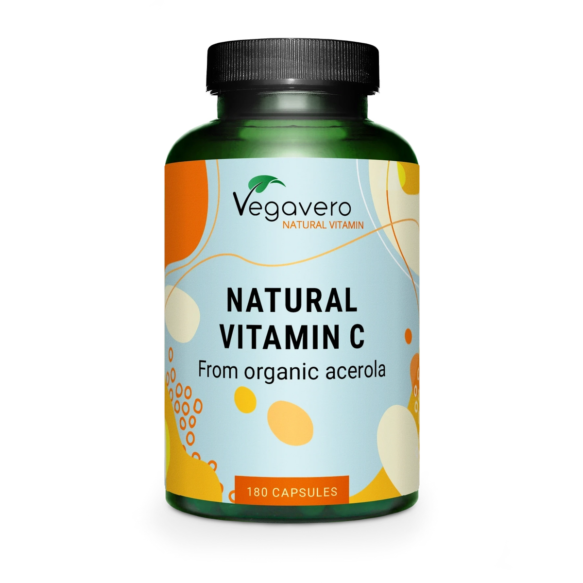 Vitamine C Naturelle Gélules Bio