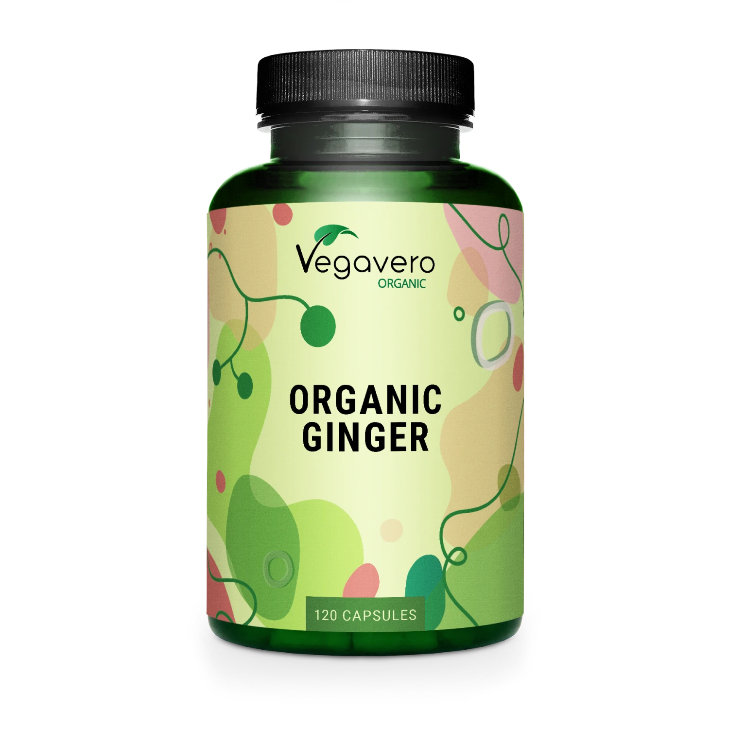 Gingembre Gélules Bio