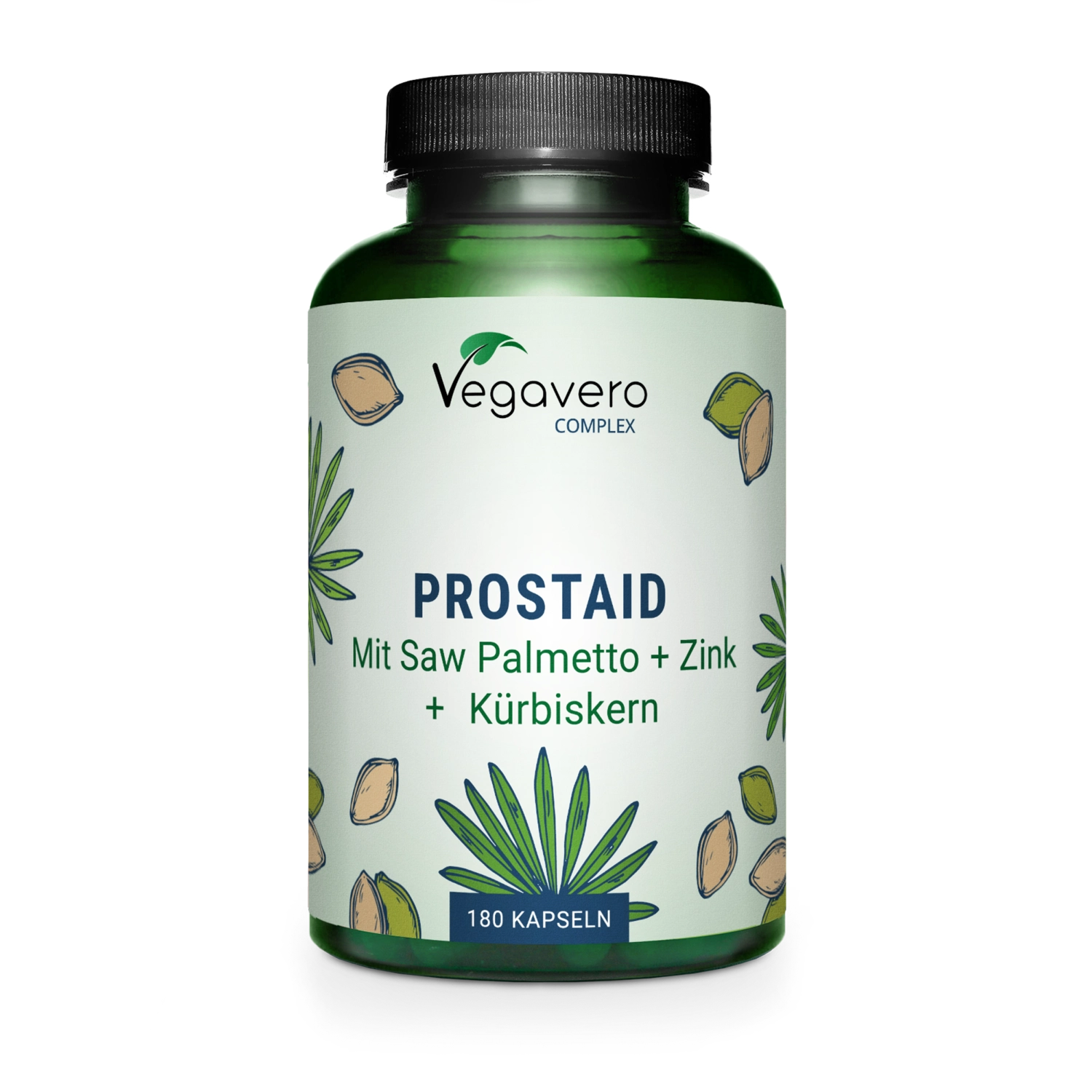 Prostaid Complex Gélules